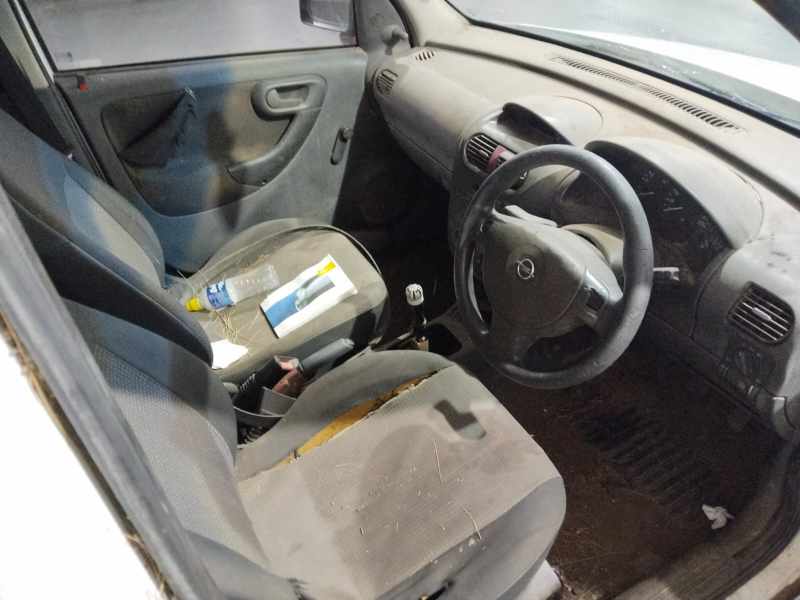 2006 OPEL COMBO 1.4 F/C P/V thumbnail 4