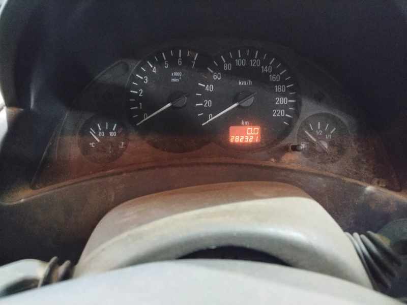 2006 OPEL COMBO 1.4 F/C P/V thumbnail 5
