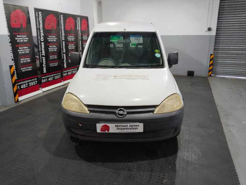 2006 OPEL COMBO 1.4 F/C P/V thumbnail 6