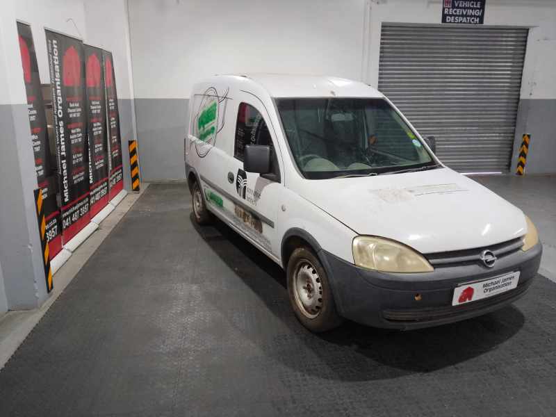2006 OPEL COMBO 1.4 F/C P/V thumbnail 7