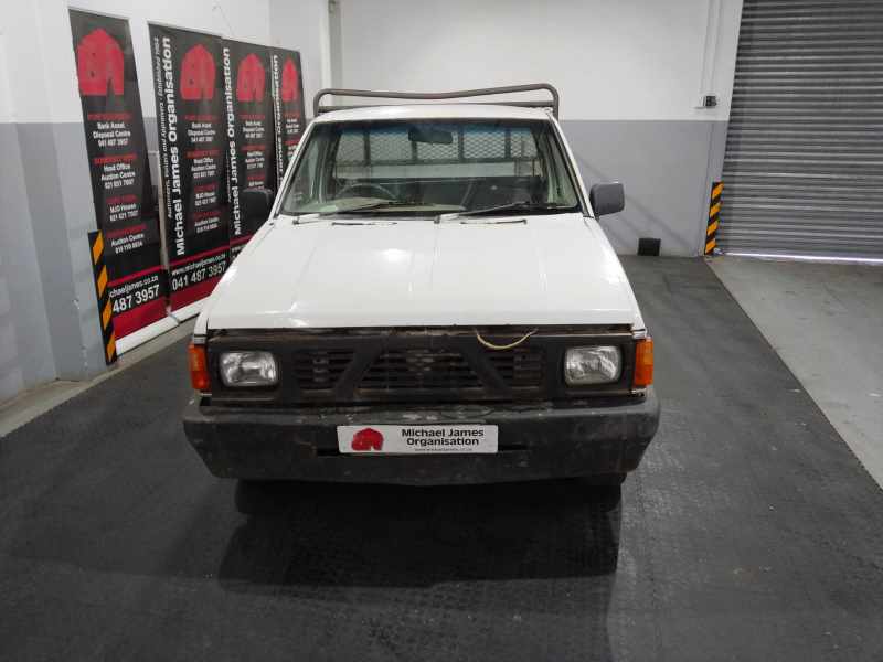 2004 NISSAN HARDBODY P/U S/C thumbnail 7