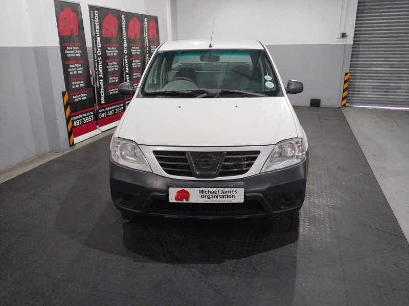2018 NISSAN NP200 1.6 P/U S/C thumbnail 5