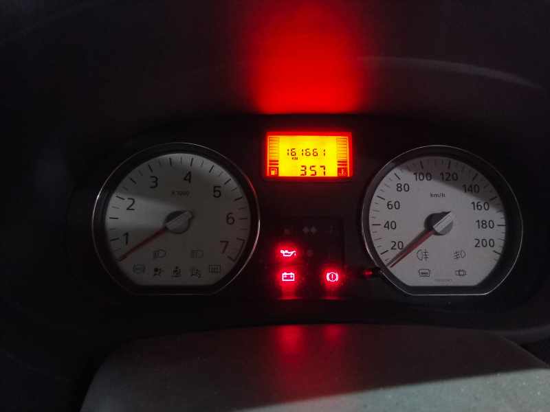 2018 NISSAN NP200 1.6 P/U S/C thumbnail 6