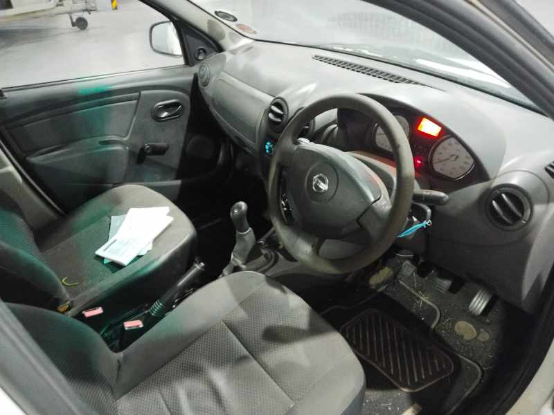 2018 NISSAN NP200 1.6 P/U S/C thumbnail 7