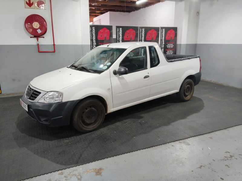 2018 NISSAN NP200 1.6 P/U S/C thumbnail 8