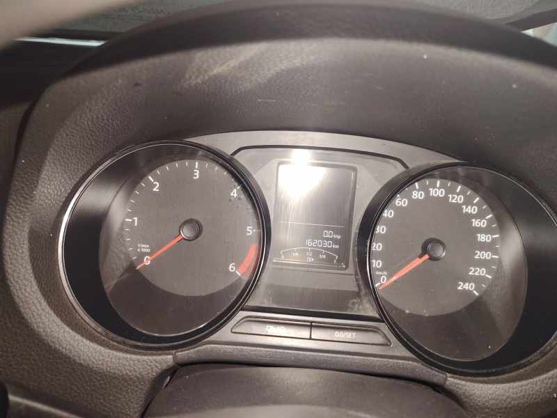 2016 VOLKSWAGEN POLO GP 1.4 TDI TRENDLINE thumbnail 5