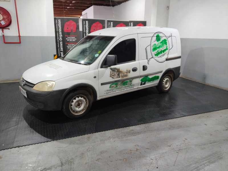 2006 OPEL COMBO 1.4 F/C P/V thumbnail 8