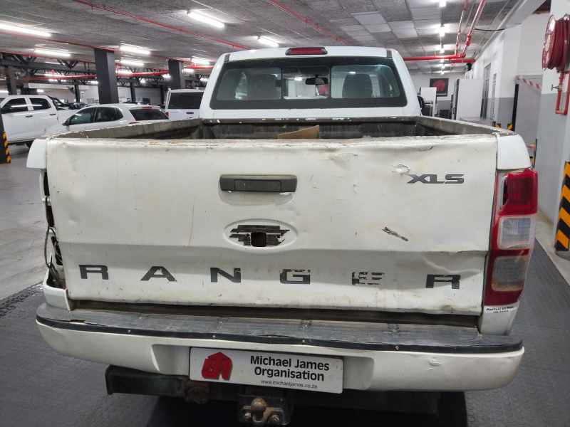 2013 FORD RANGER 2.2 TDCI P/U SUP/CAB thumbnail 5