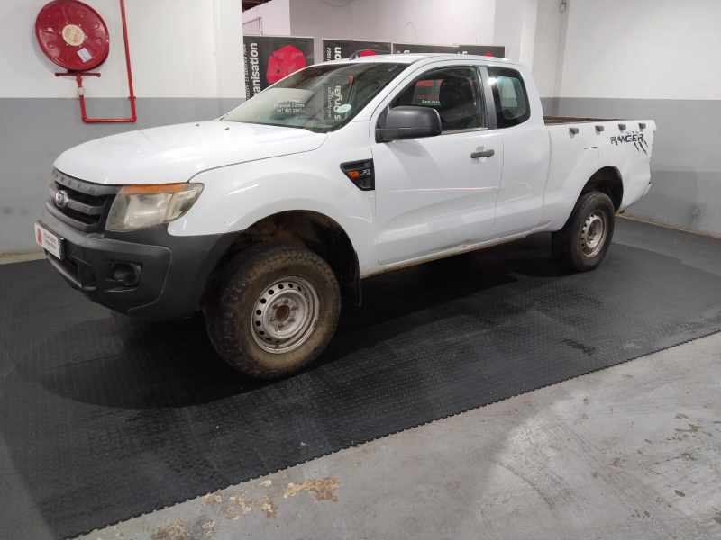 2013 FORD RANGER 2.2 TDCI P/U SUP/CAB thumbnail 7