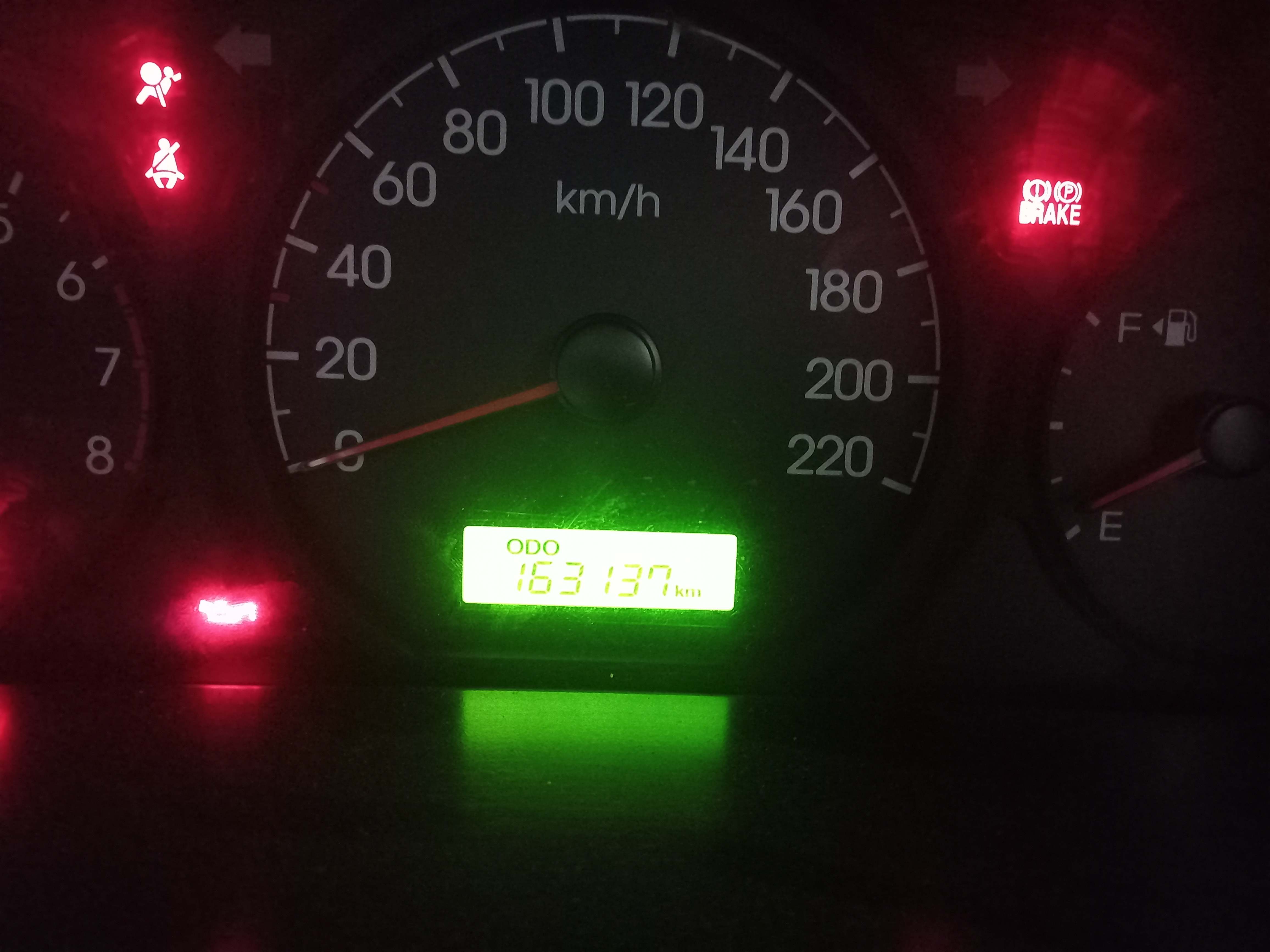 2016 Hyundai H1 GLS 2.4 CVVT Executive thumbnail 7