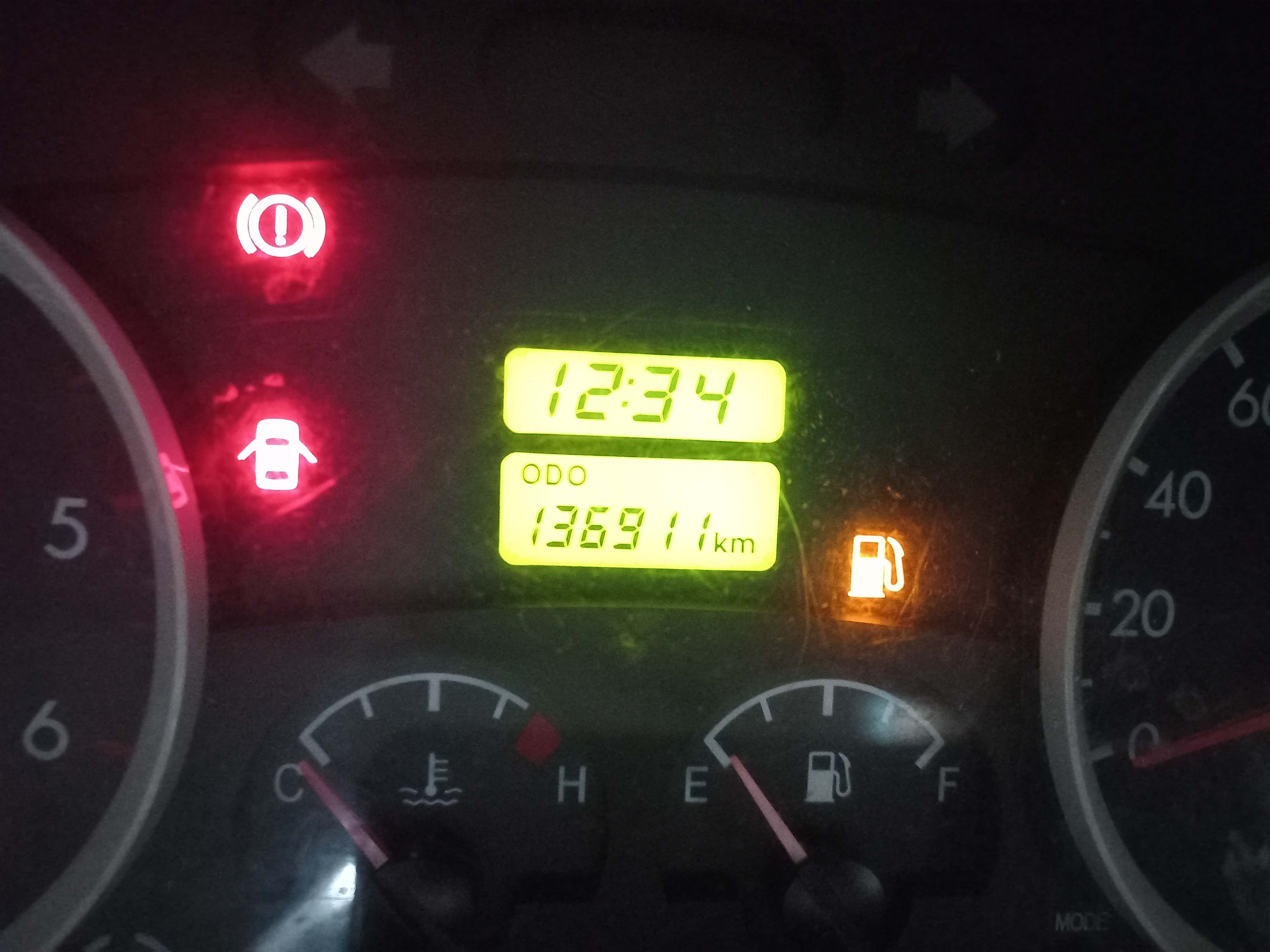 2017 Hyundai H100 2.6D F/C C/C thumbnail 8