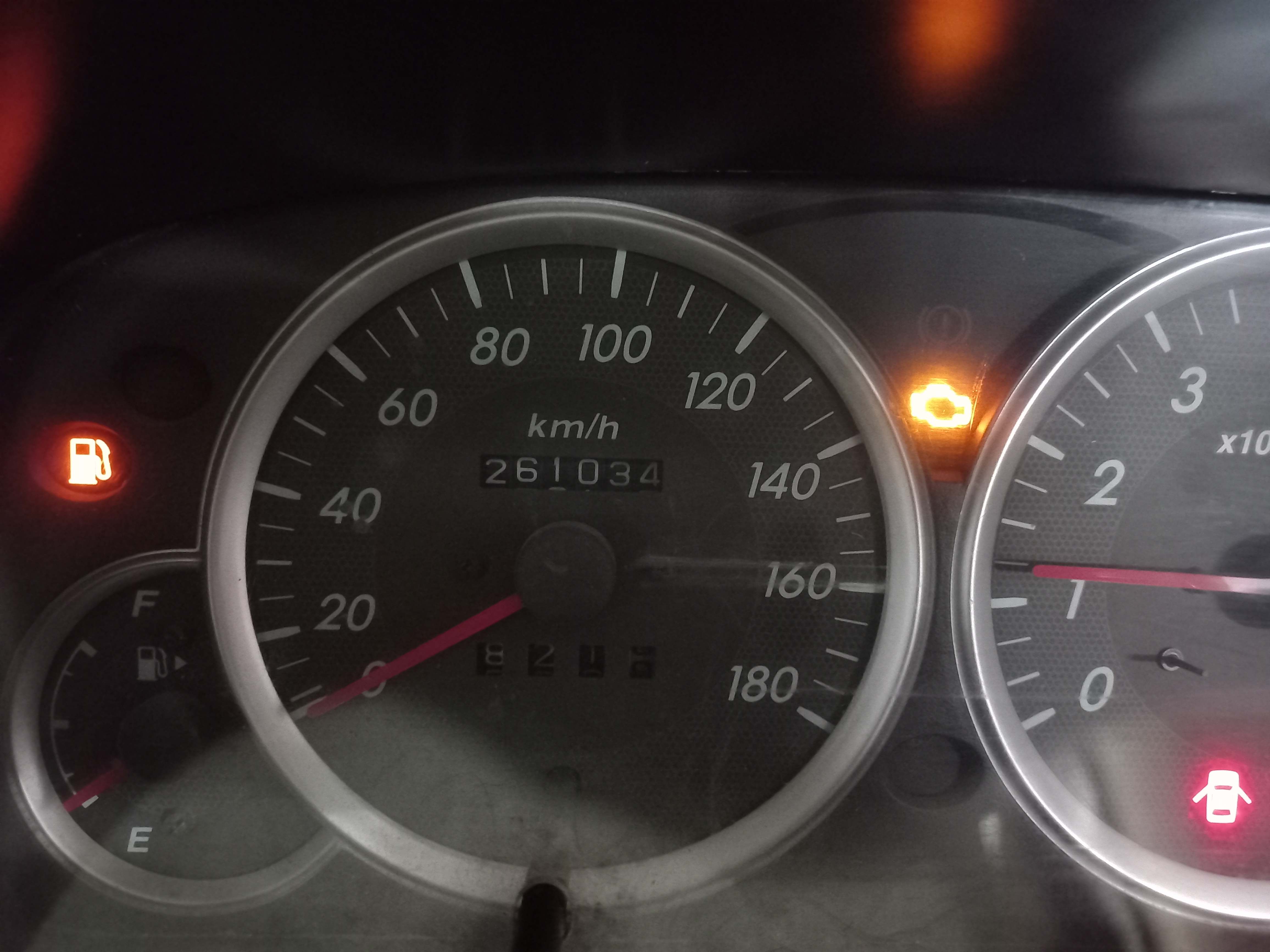 2009 Toyota Avanza 1.5 SX thumbnail 6