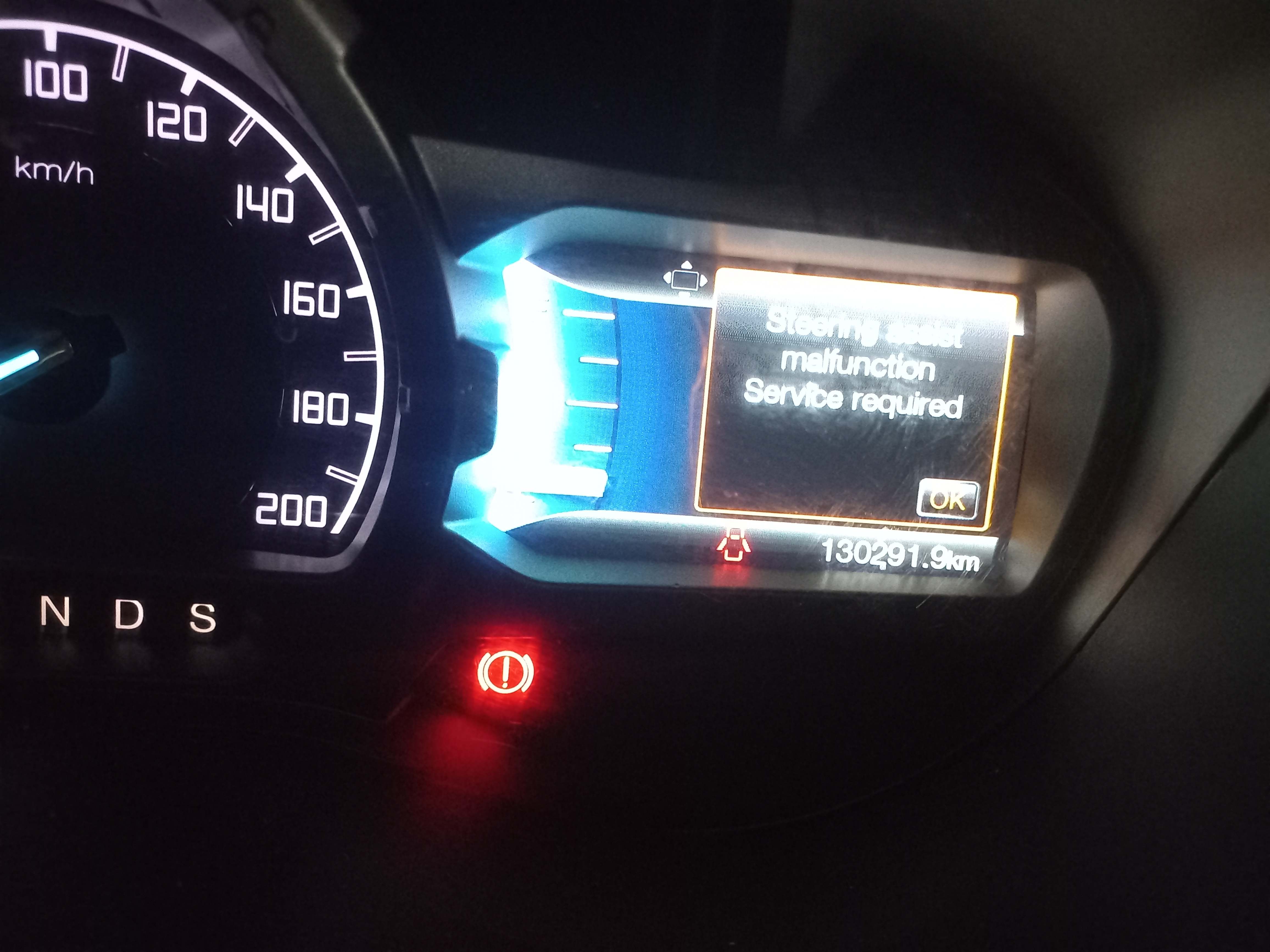 2016 Ford Ranger 3.2 TDCi XLT A/T P/U D/C thumbnail 6