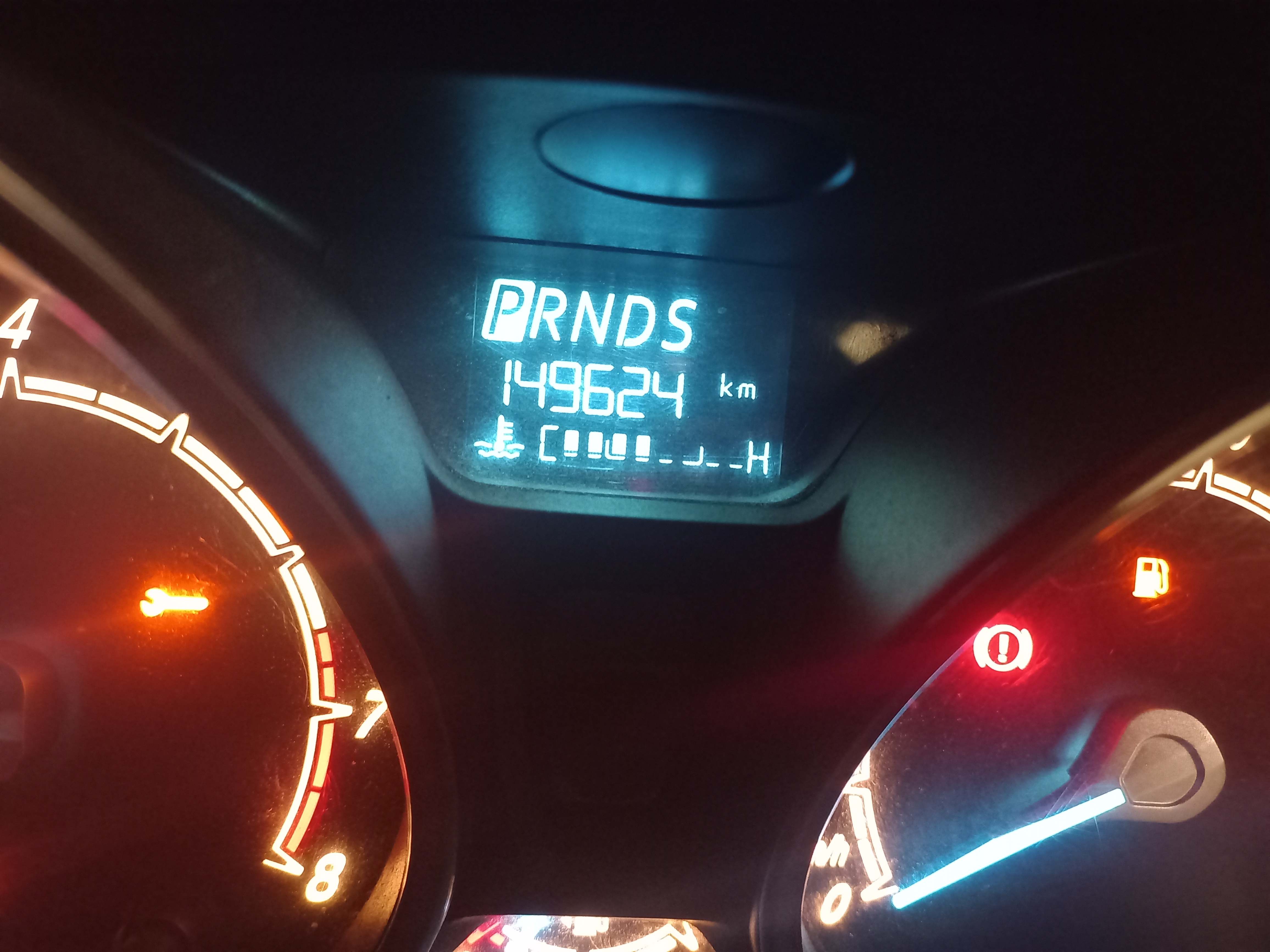 2014 Ford Fiesta 1.0 Ecoboost Trend Powershift 5Dr thumbnail 7