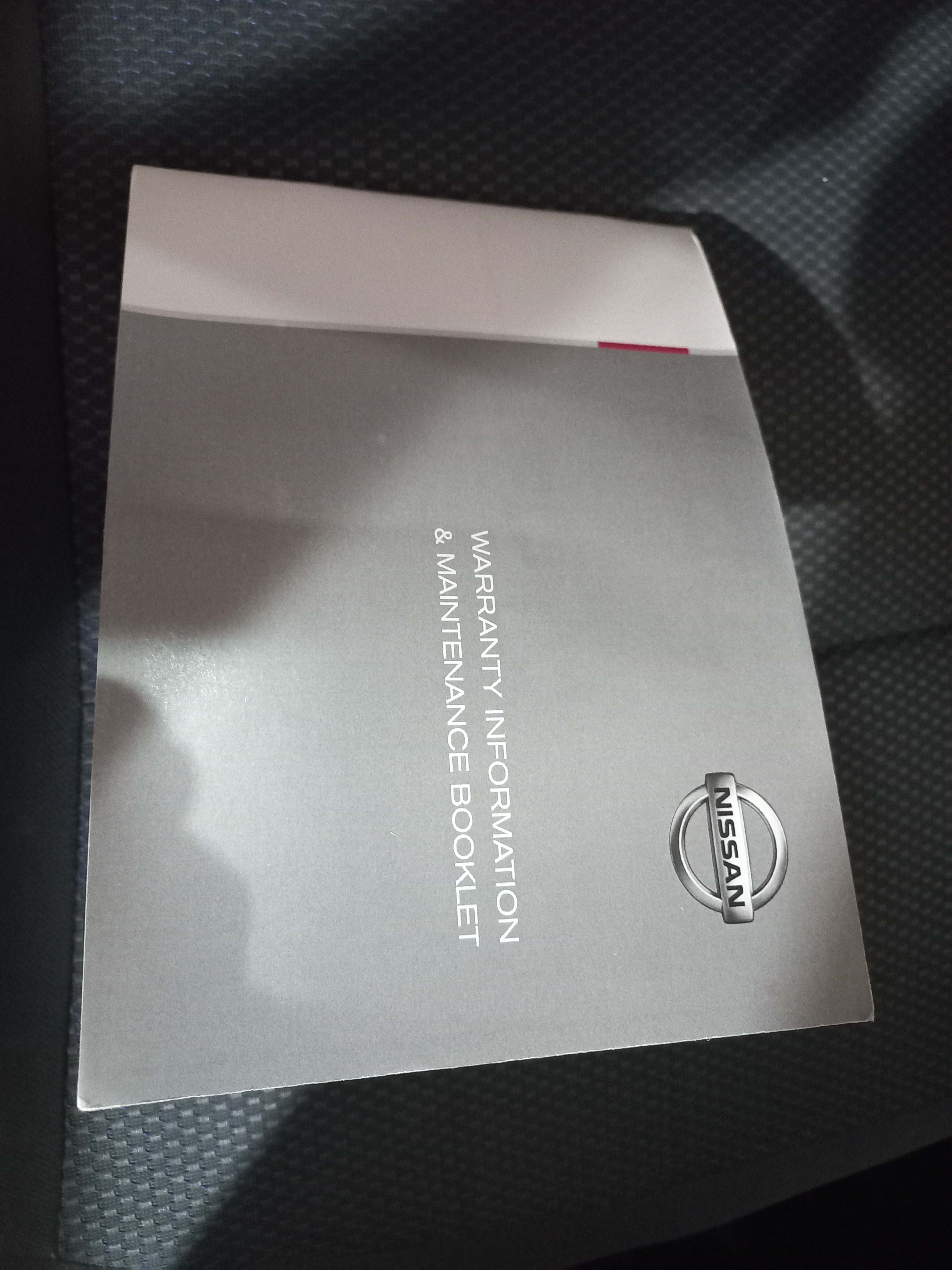 2012 Nissan Qashqai 1.6 Visia thumbnail 6