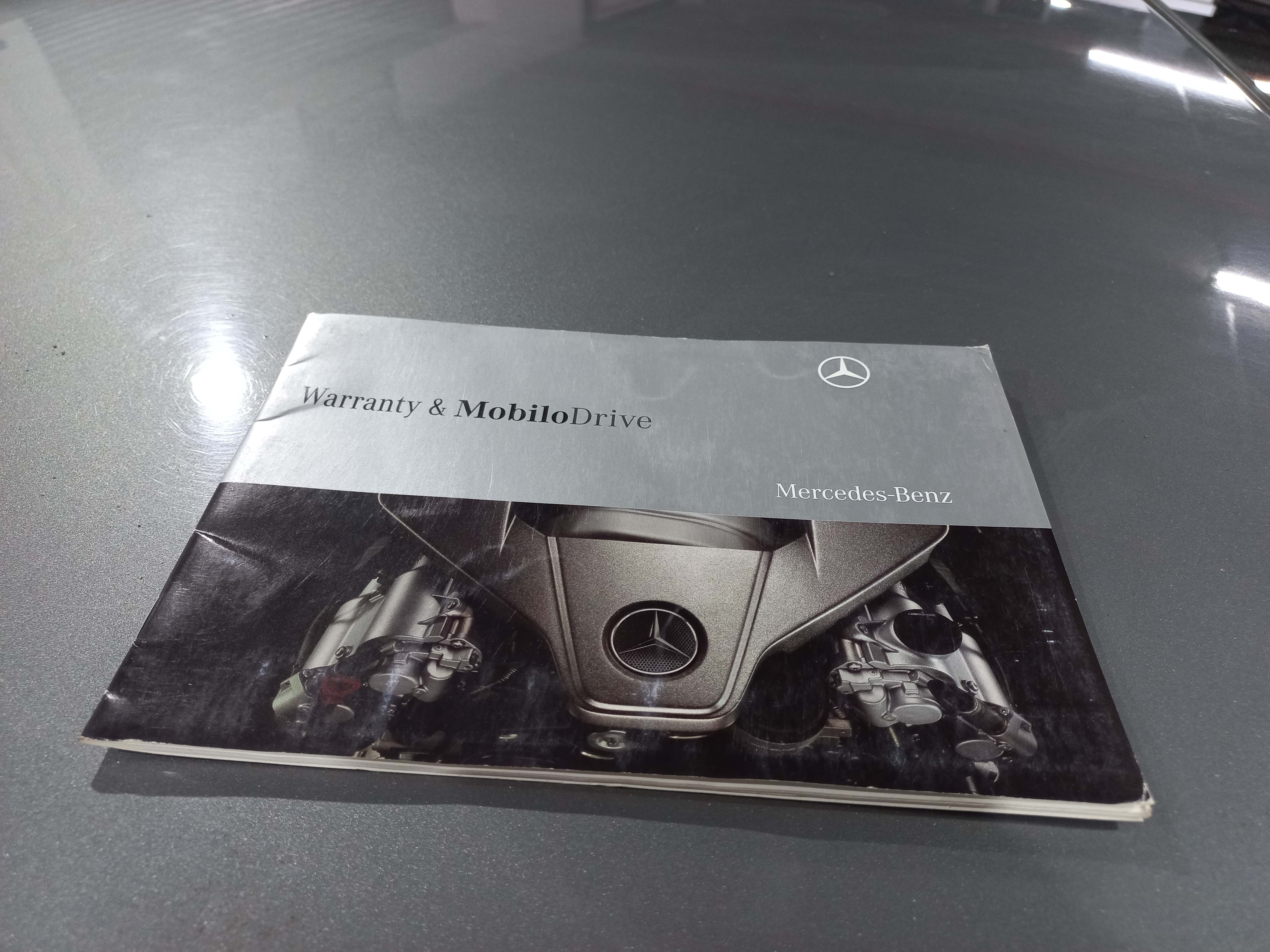 2010 Mercedes-Benz E200 CGI BE thumbnail 7
