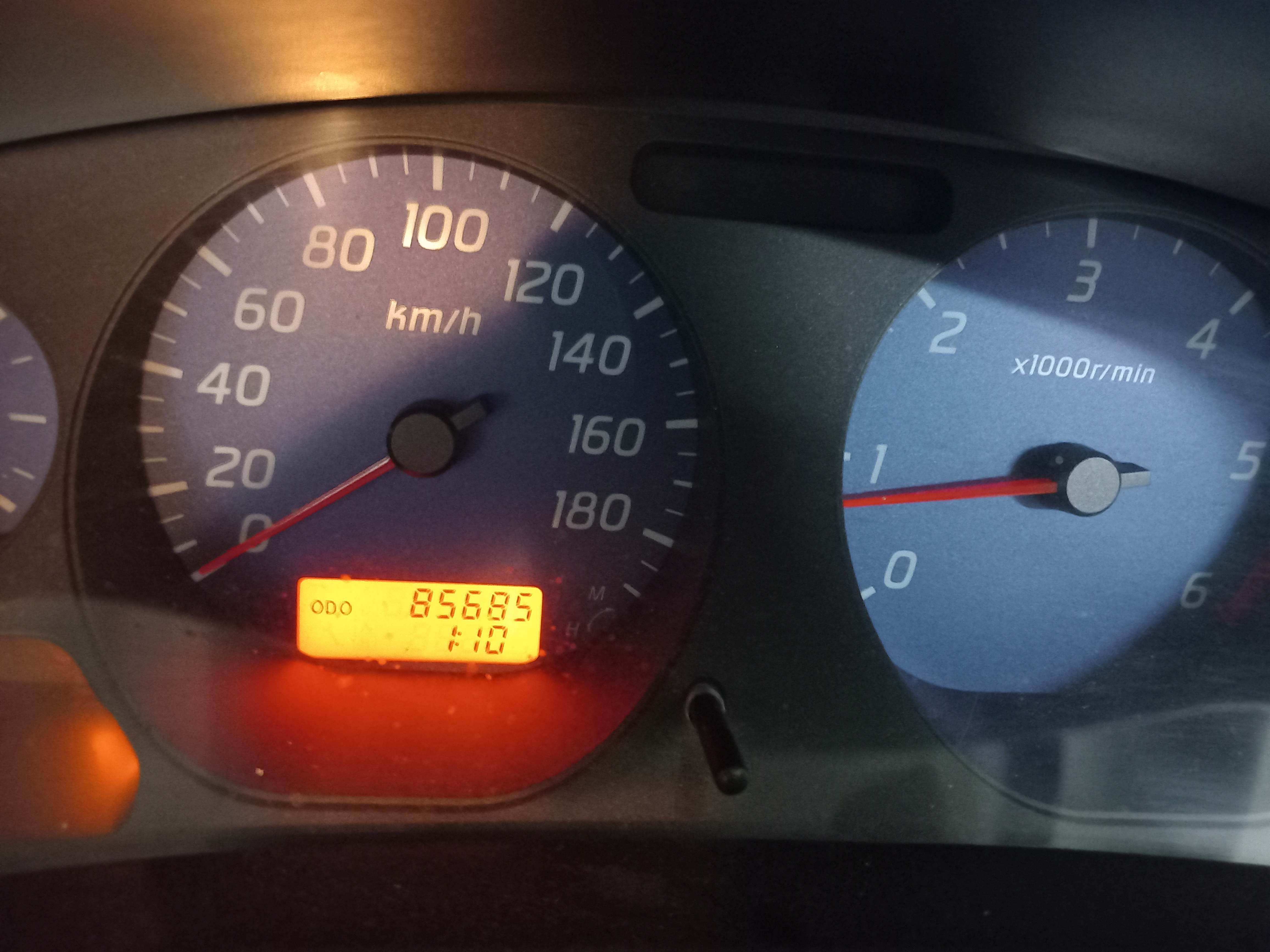 2019 Nissan Hardbody NP300 2.5 TDI LWB P/U S/C thumbnail 7