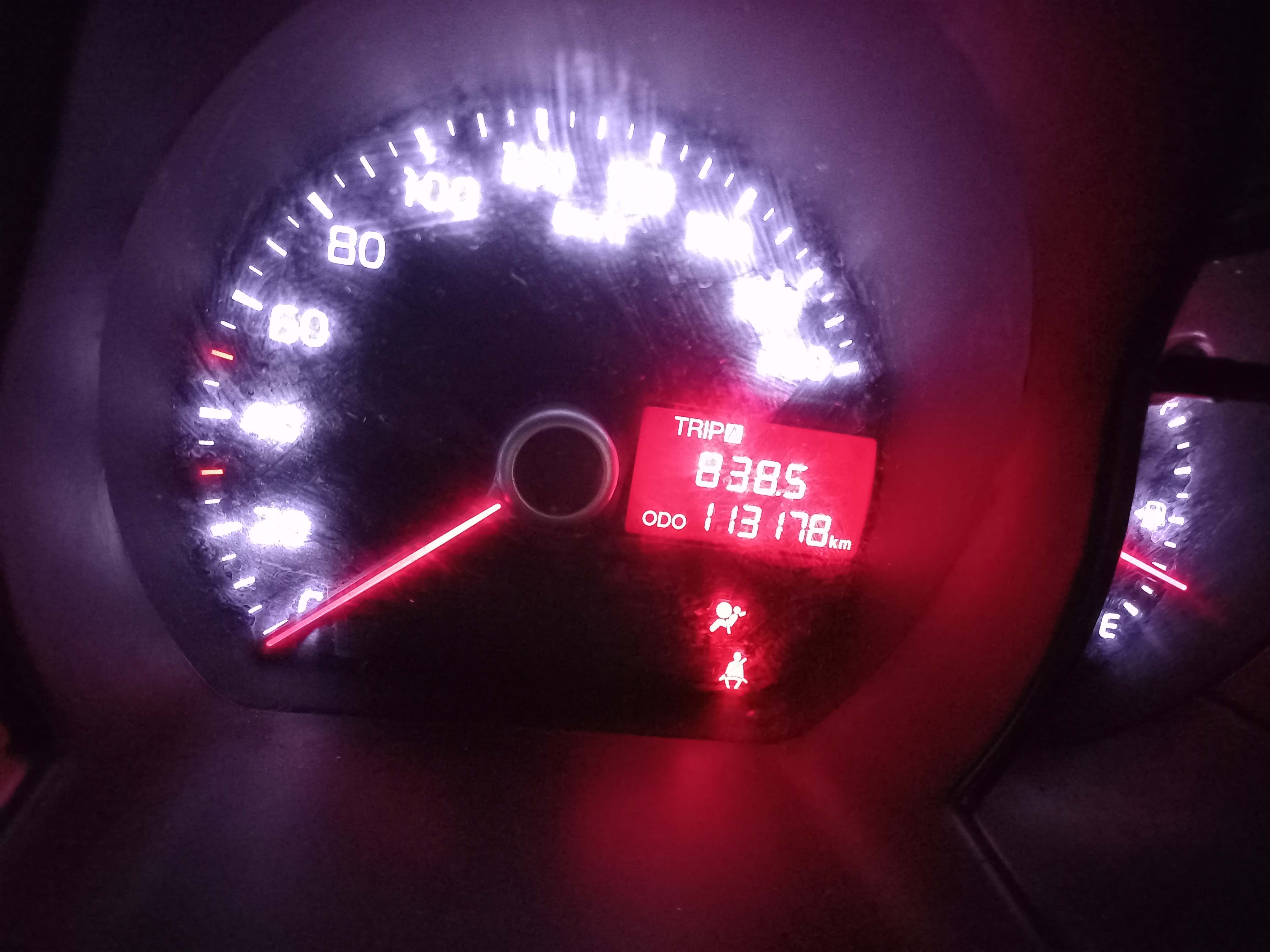 2014 Kia Picanto 1.0 LX thumbnail 7