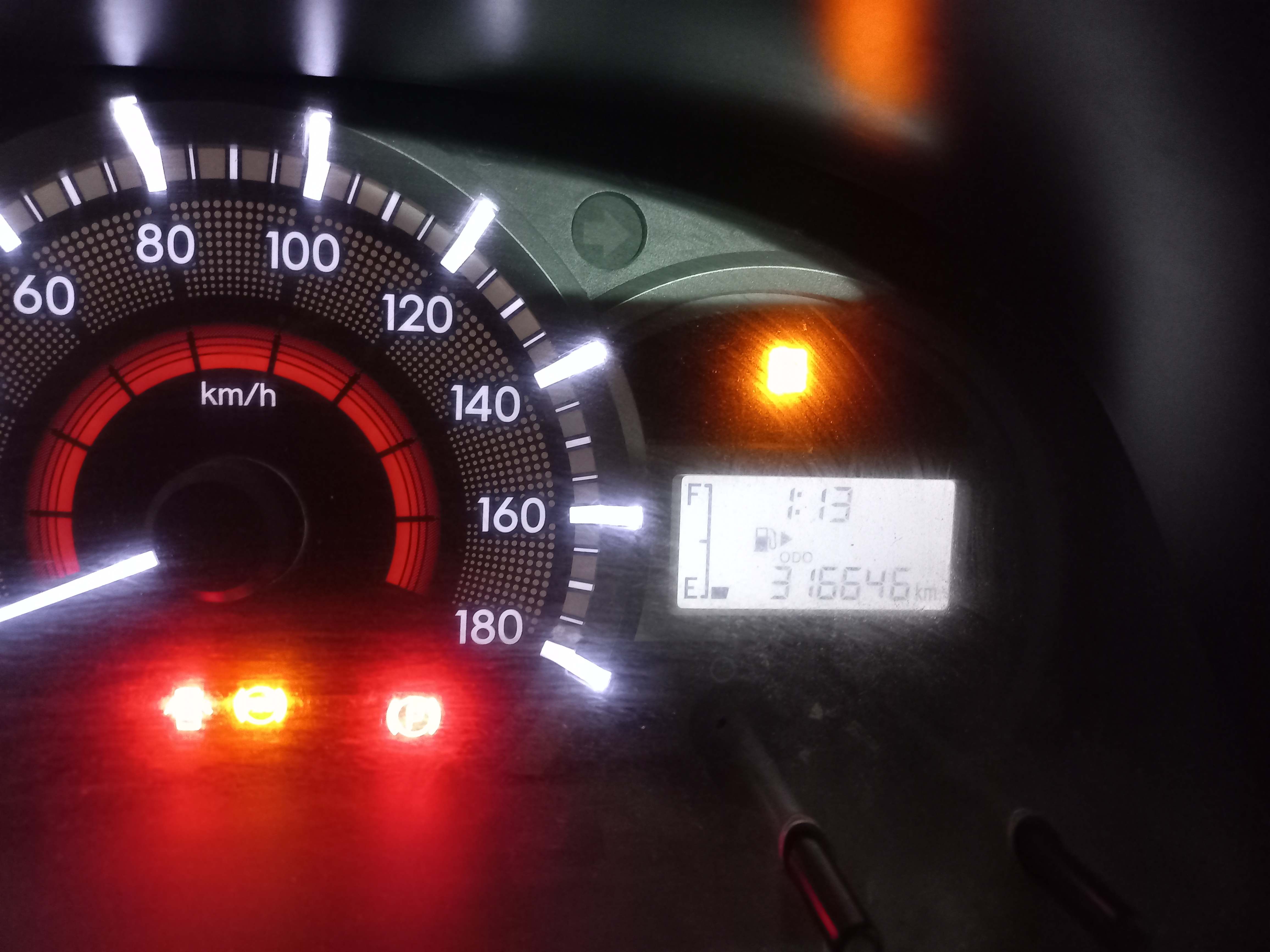 2019 Toyota Avanza 1.5 SX thumbnail 6