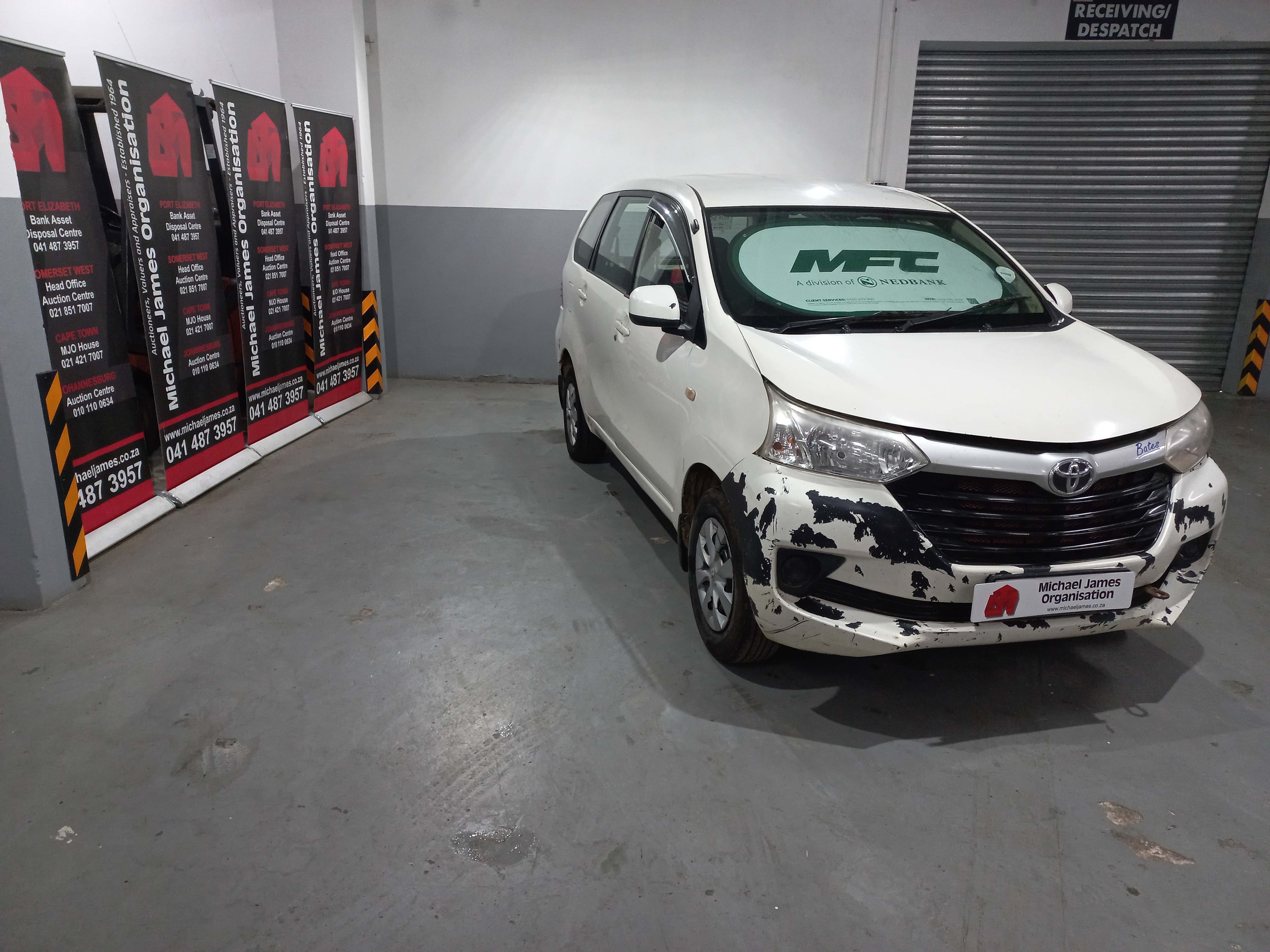 2019 Toyota Avanza 1.5 SX thumbnail 4