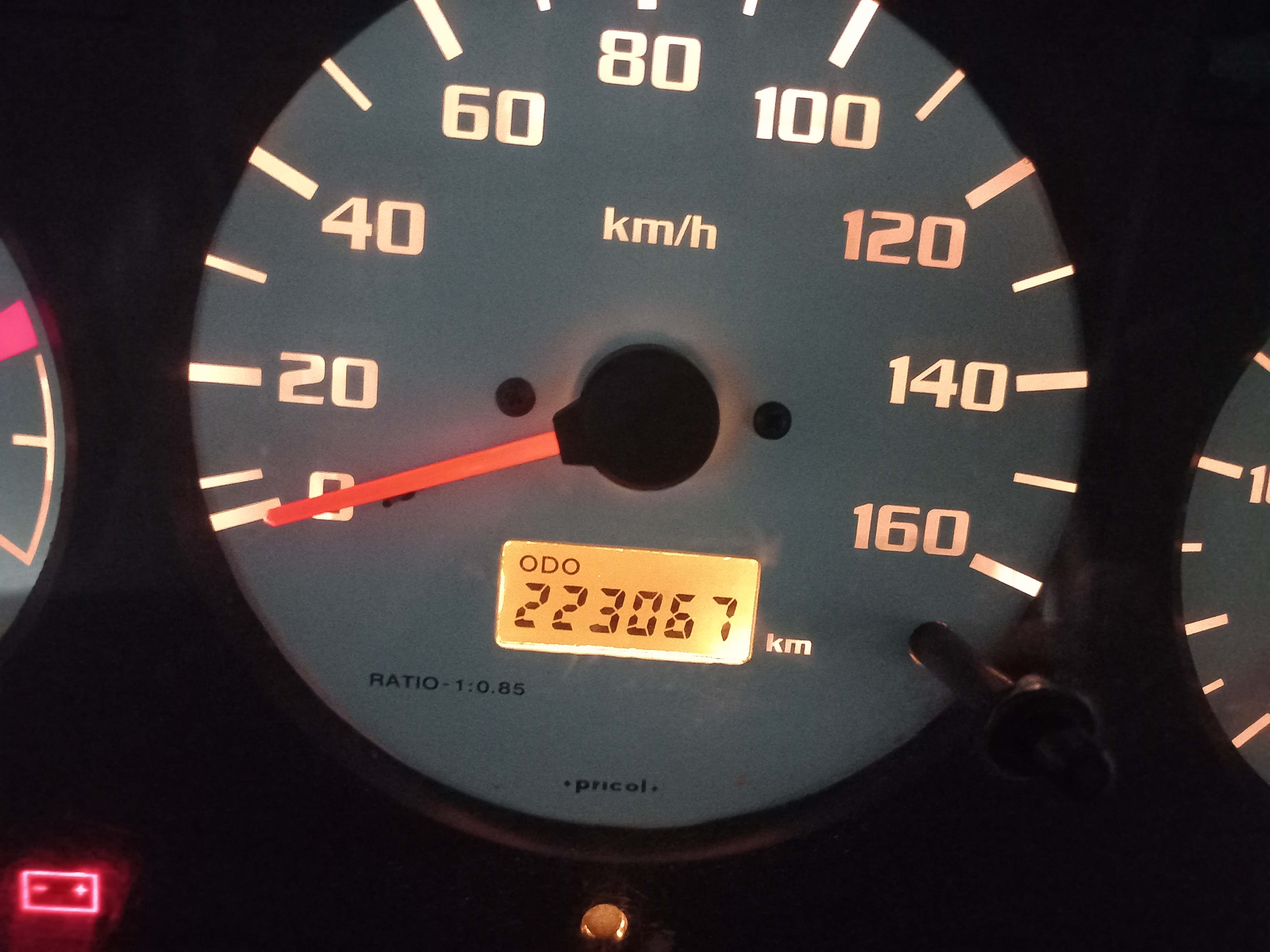 2016 Tata 207 3.0 DI EX2 D/S S/C thumbnail 7