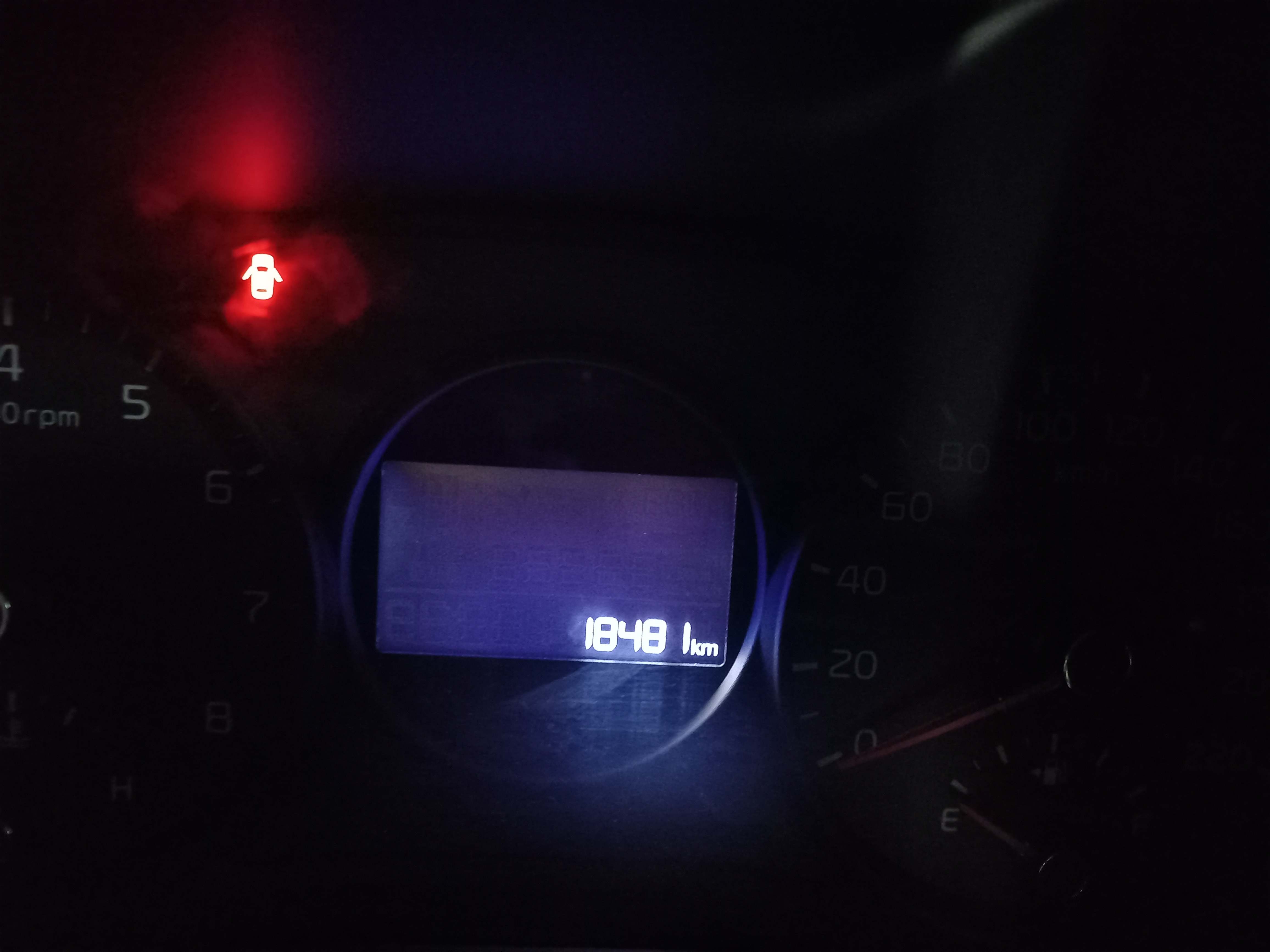 2021 Kia Picanto 1.0 Street thumbnail 8