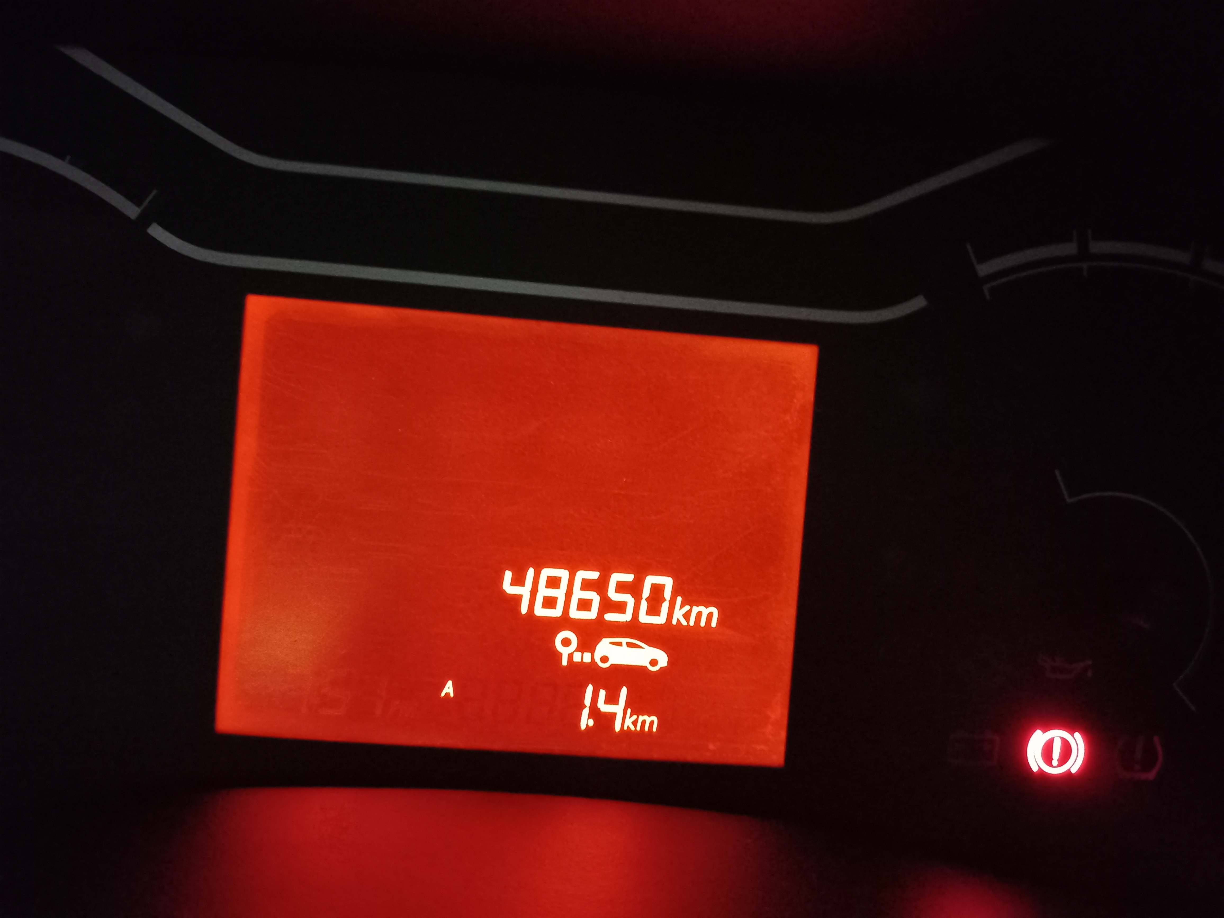 2021 Renault Kwid 1.0 Expression / Life 5Dr thumbnail 6
