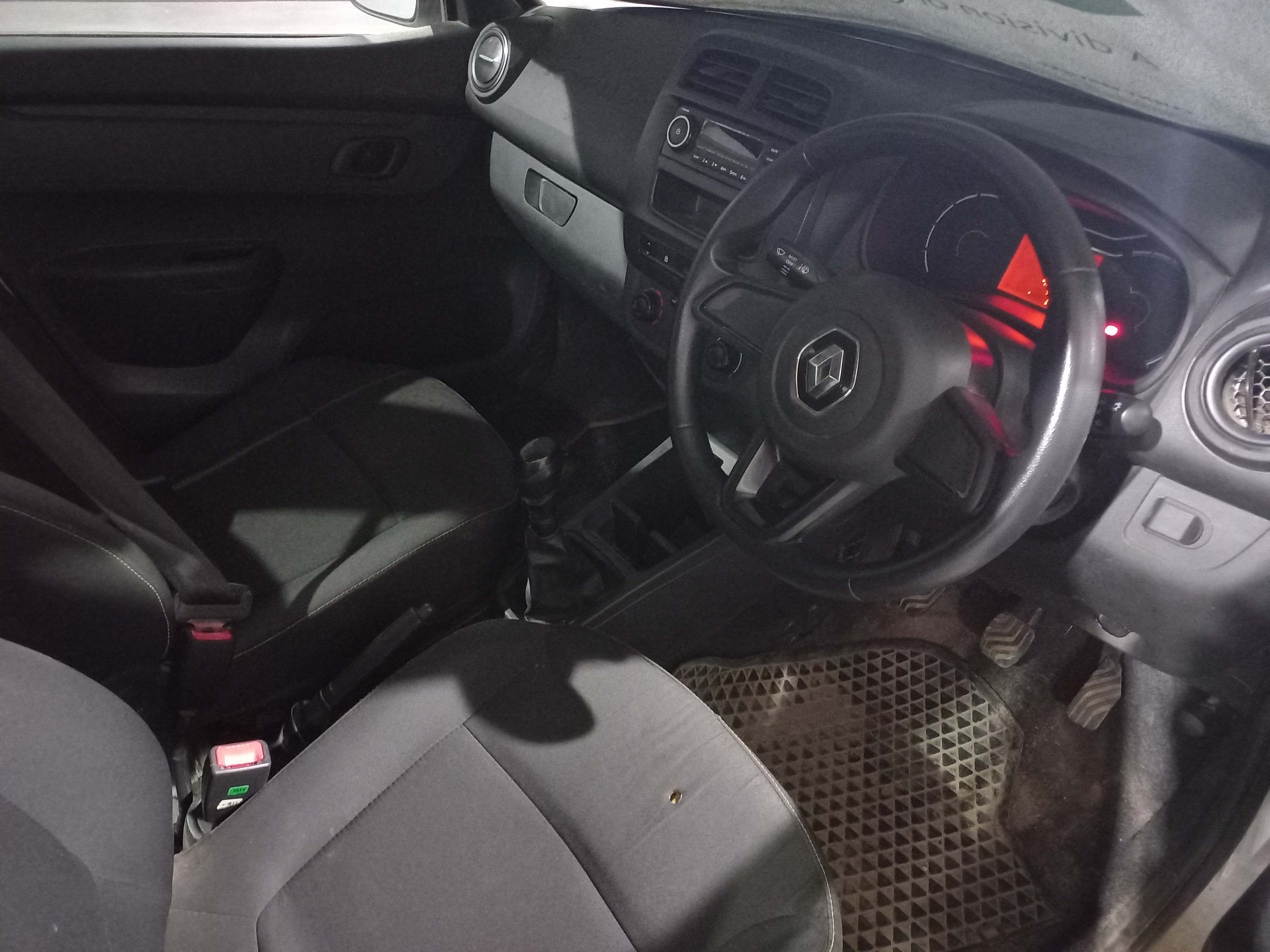 2021 Renault Kwid 1.0 Expression / Life 5Dr thumbnail 5