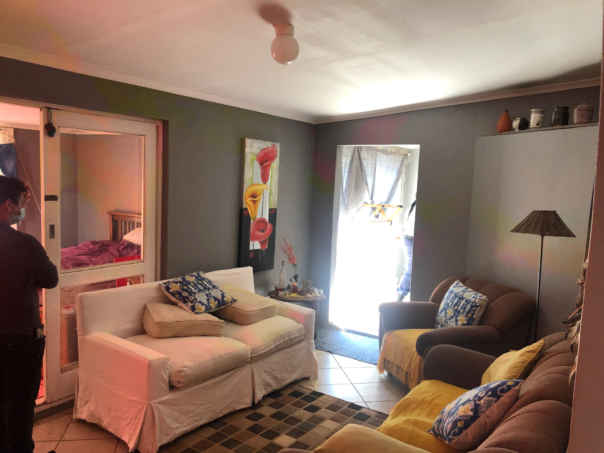 Two Bedroom Home With Three Outside Rooms thumbnail 7