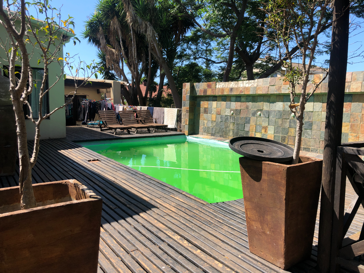 4 Bedroom Home Plus Flatlet thumbnail 3