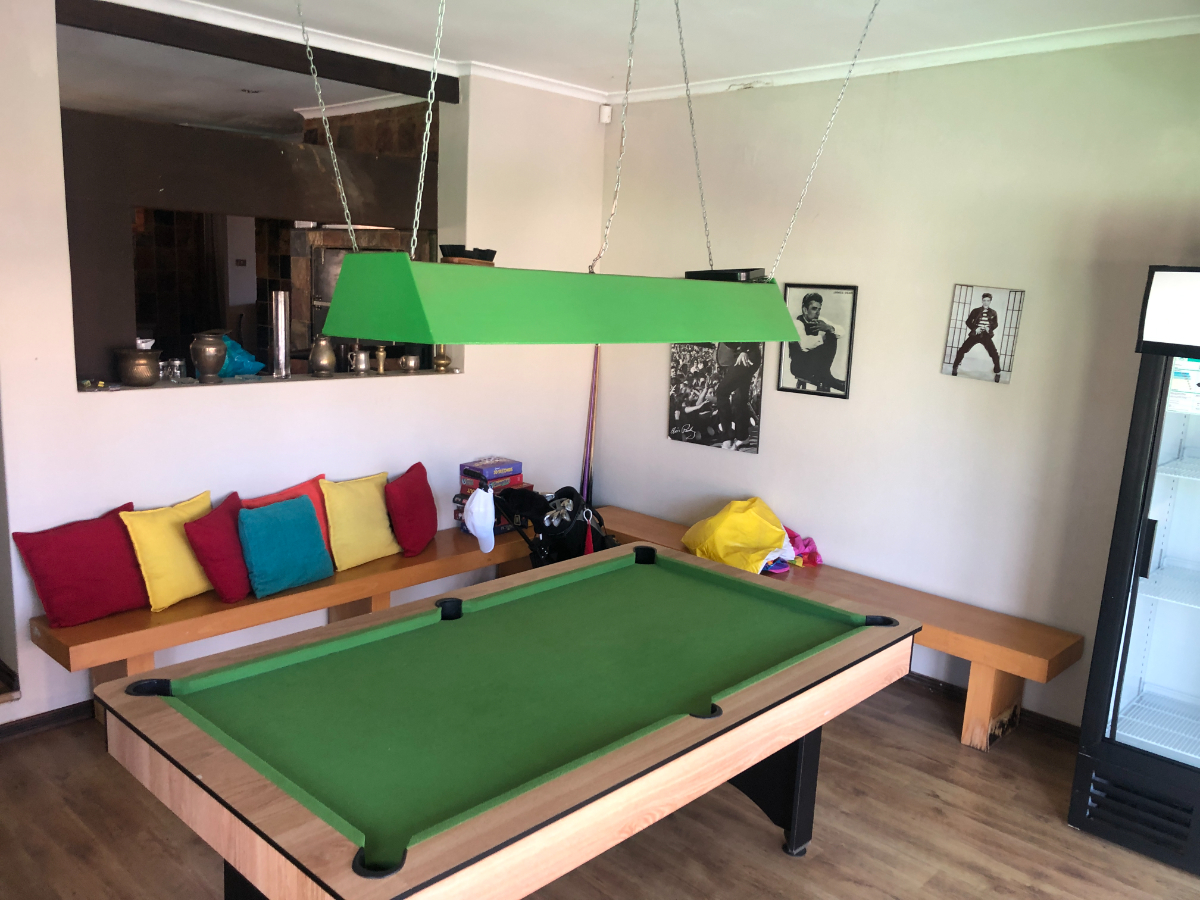 4 Bedroom Home Plus Flatlet thumbnail 9