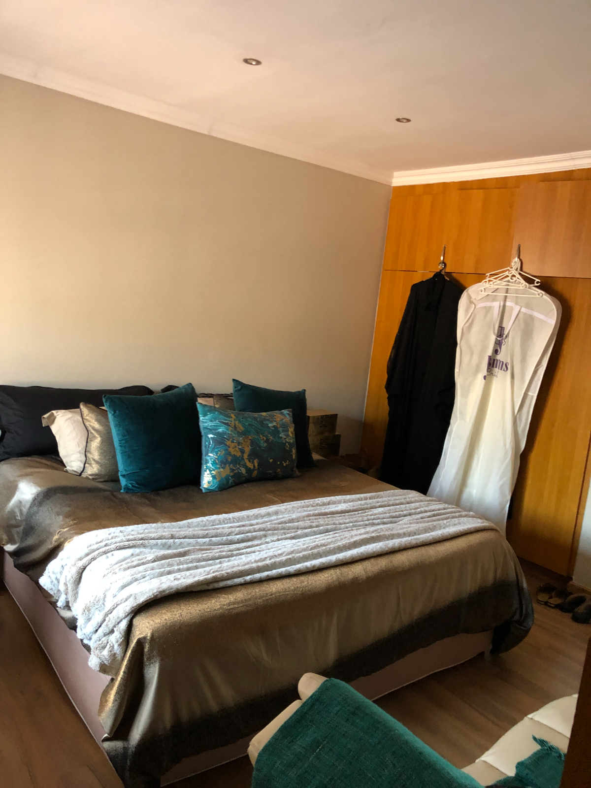 3 Bedroom Townhouse in Central Location thumbnail 6