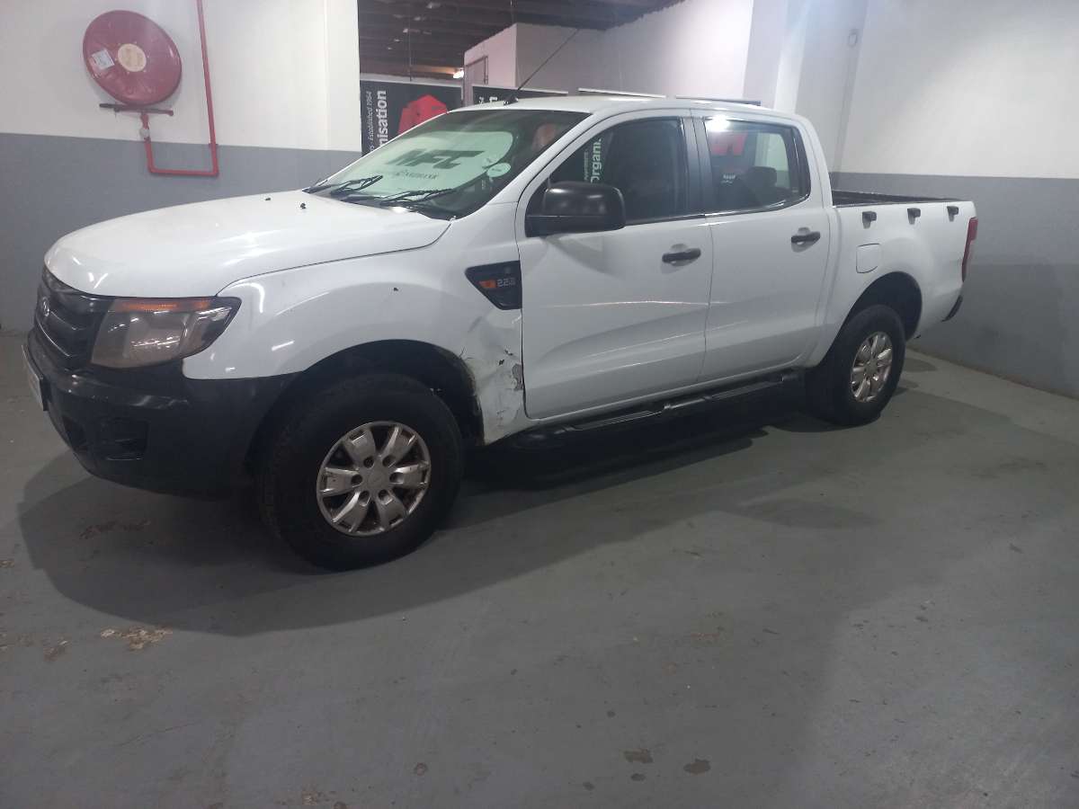 2014 Ford Ranger 2.2 TDCi XLS 4X4 P/U D/C thumbnail 2
