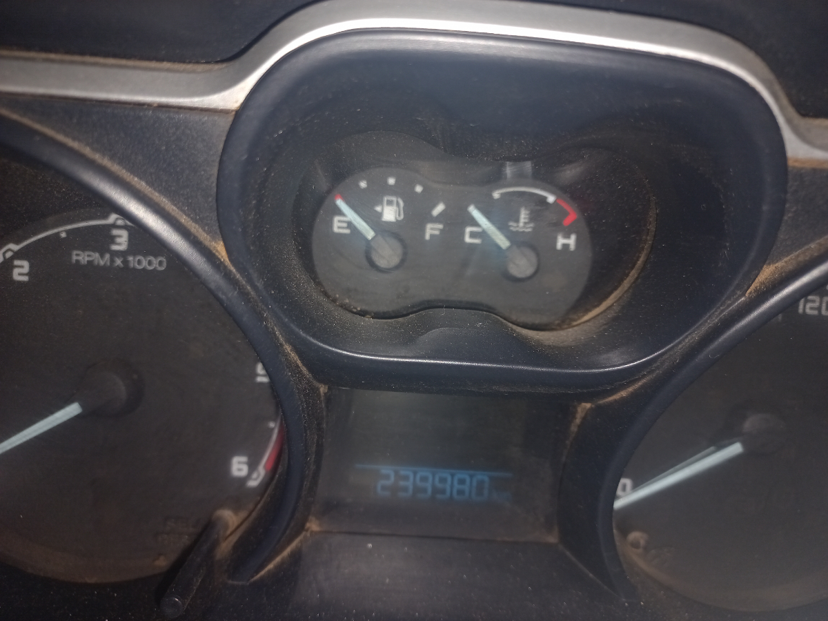 2014 Ford Ranger 2.2 TDCi XLS 4X4 P/U D/C thumbnail 6