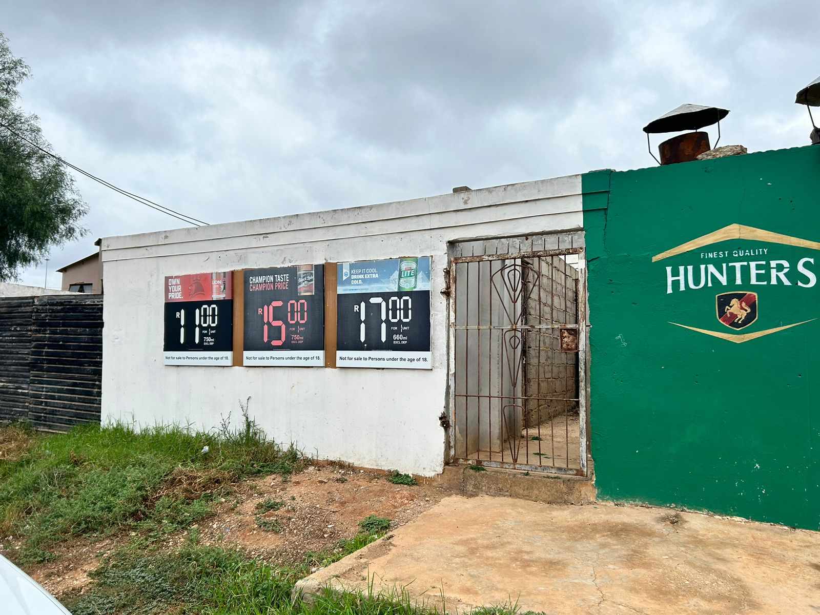 Commercial Property - Kwa Nobuhle, Kariega thumbnail 4