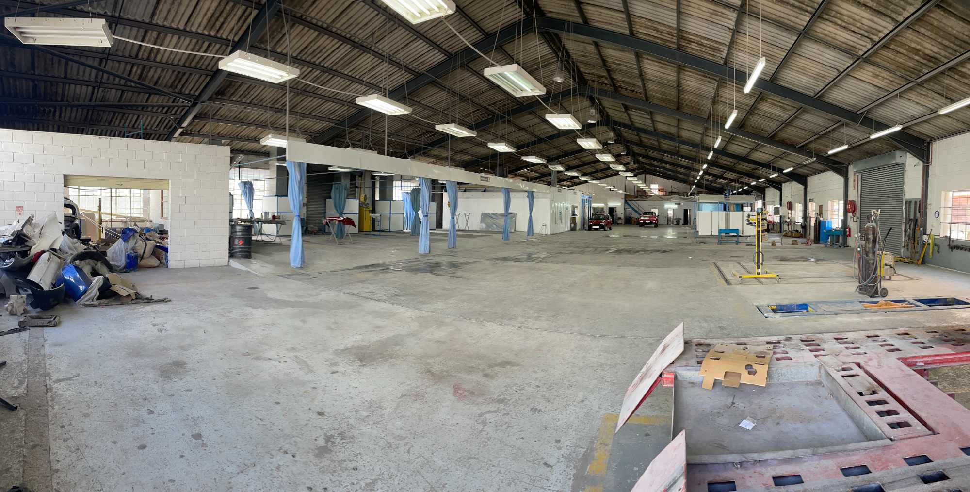 Onsite Power of Attorney Auction - Commercial Property - Gqeberha thumbnail 2