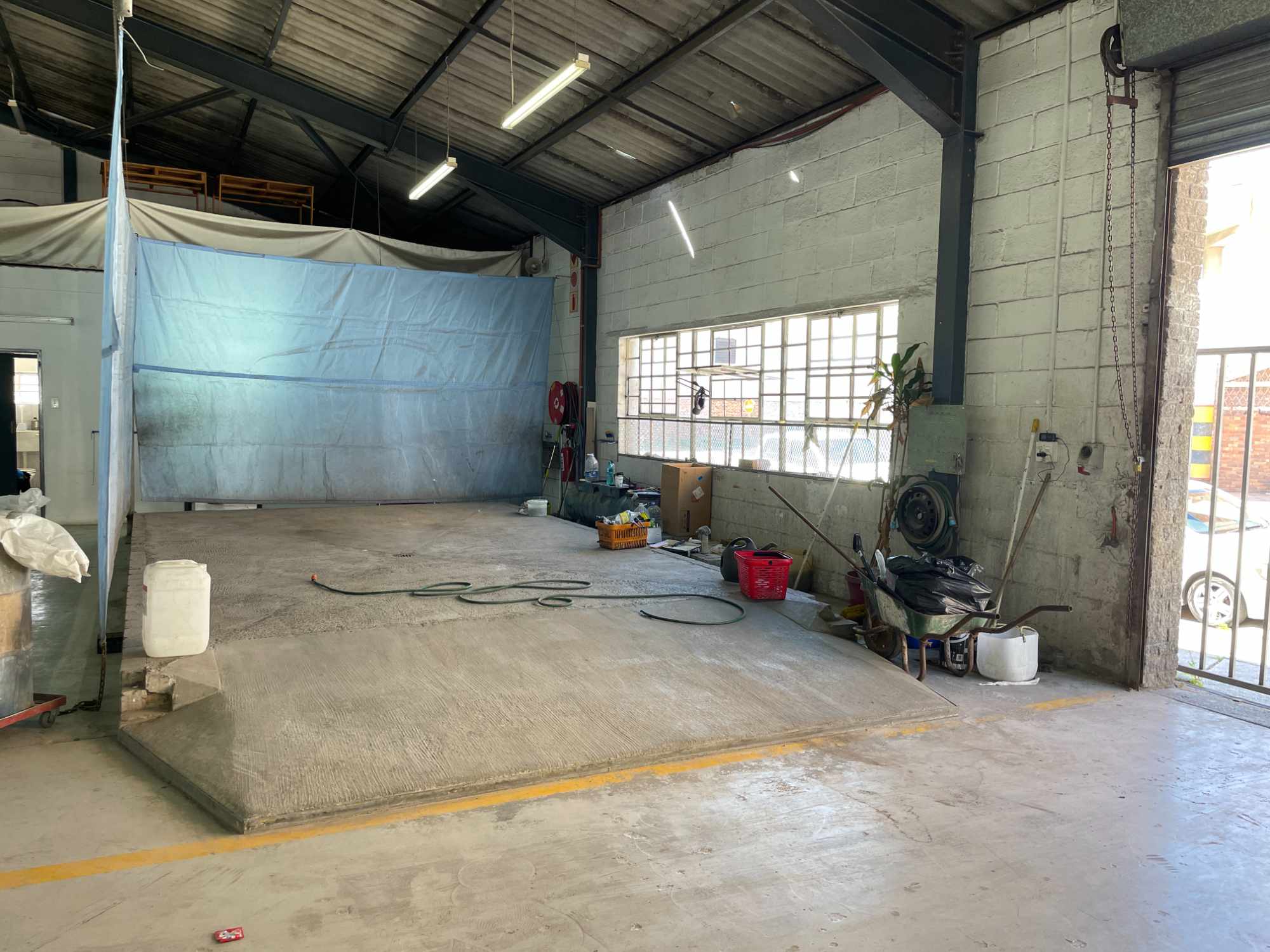 Onsite Power of Attorney Auction - Commercial Property - Gqeberha thumbnail 10