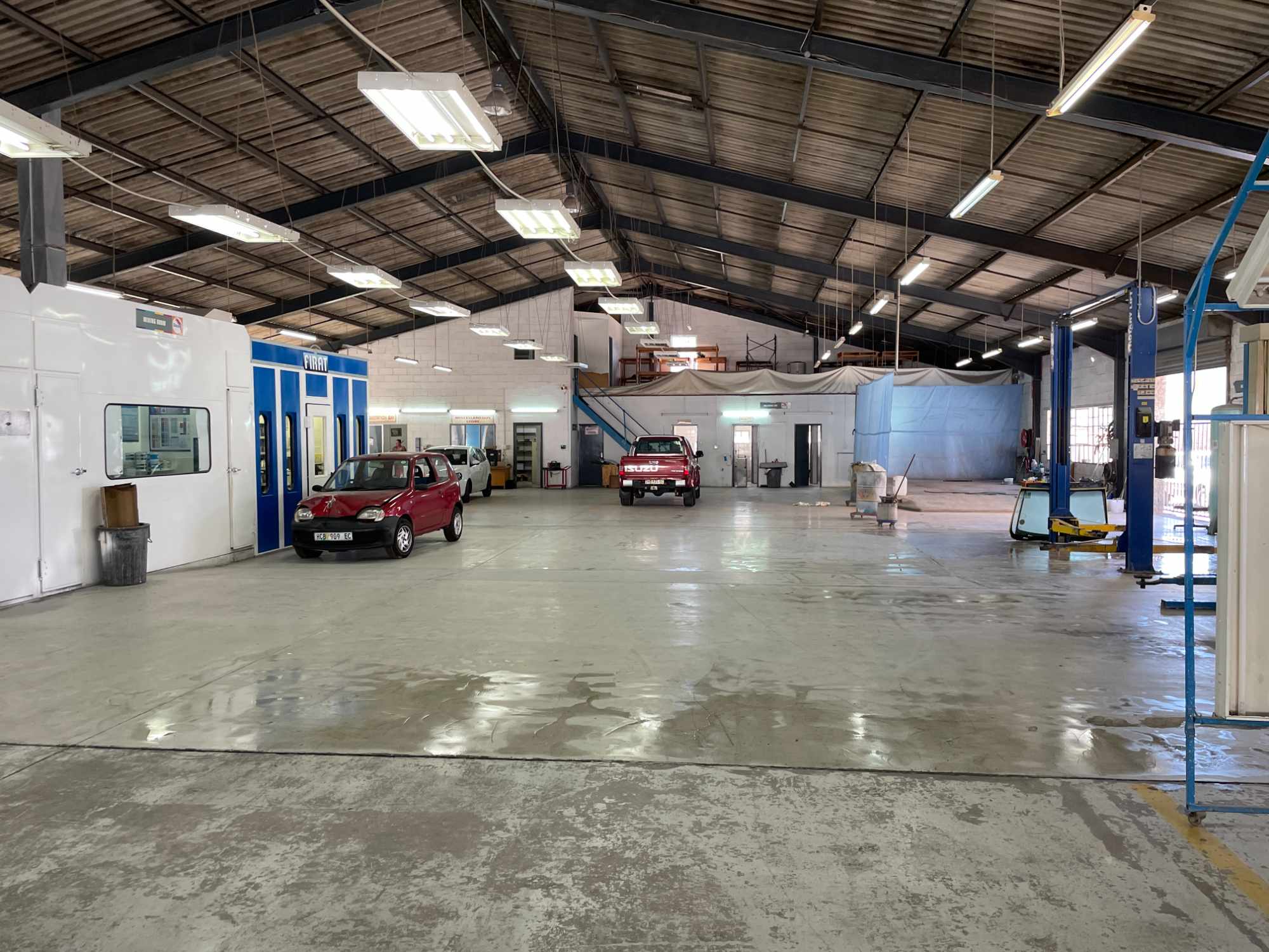 Onsite Power of Attorney Auction - Commercial Property - Gqeberha thumbnail 12
