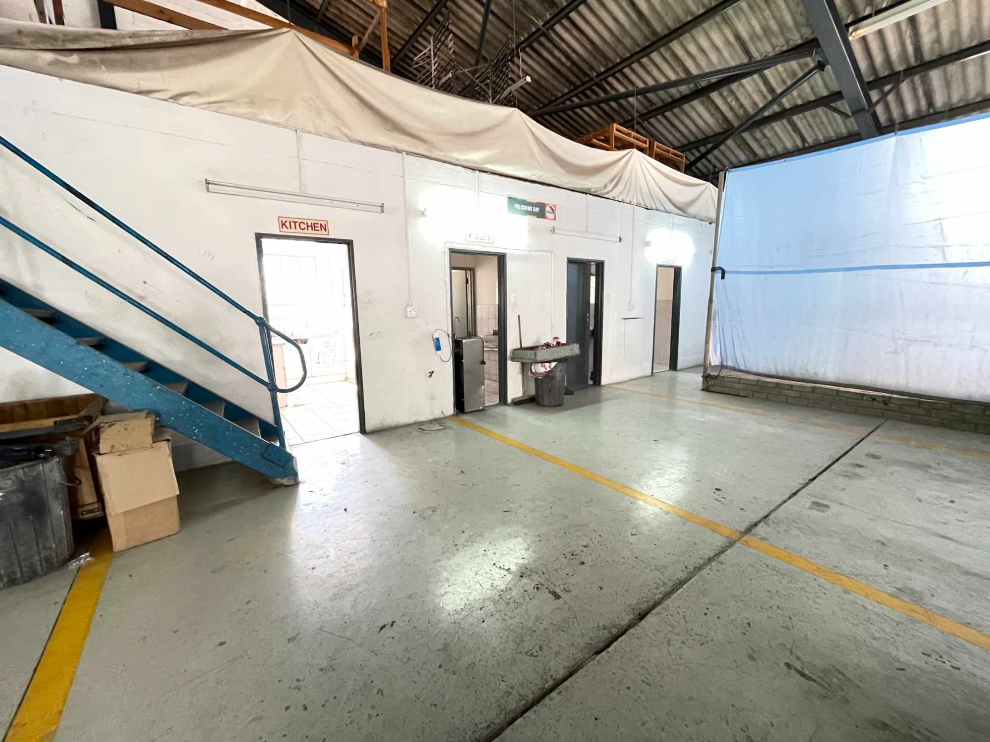 Onsite Power of Attorney Auction - Commercial Property - Gqeberha thumbnail 17