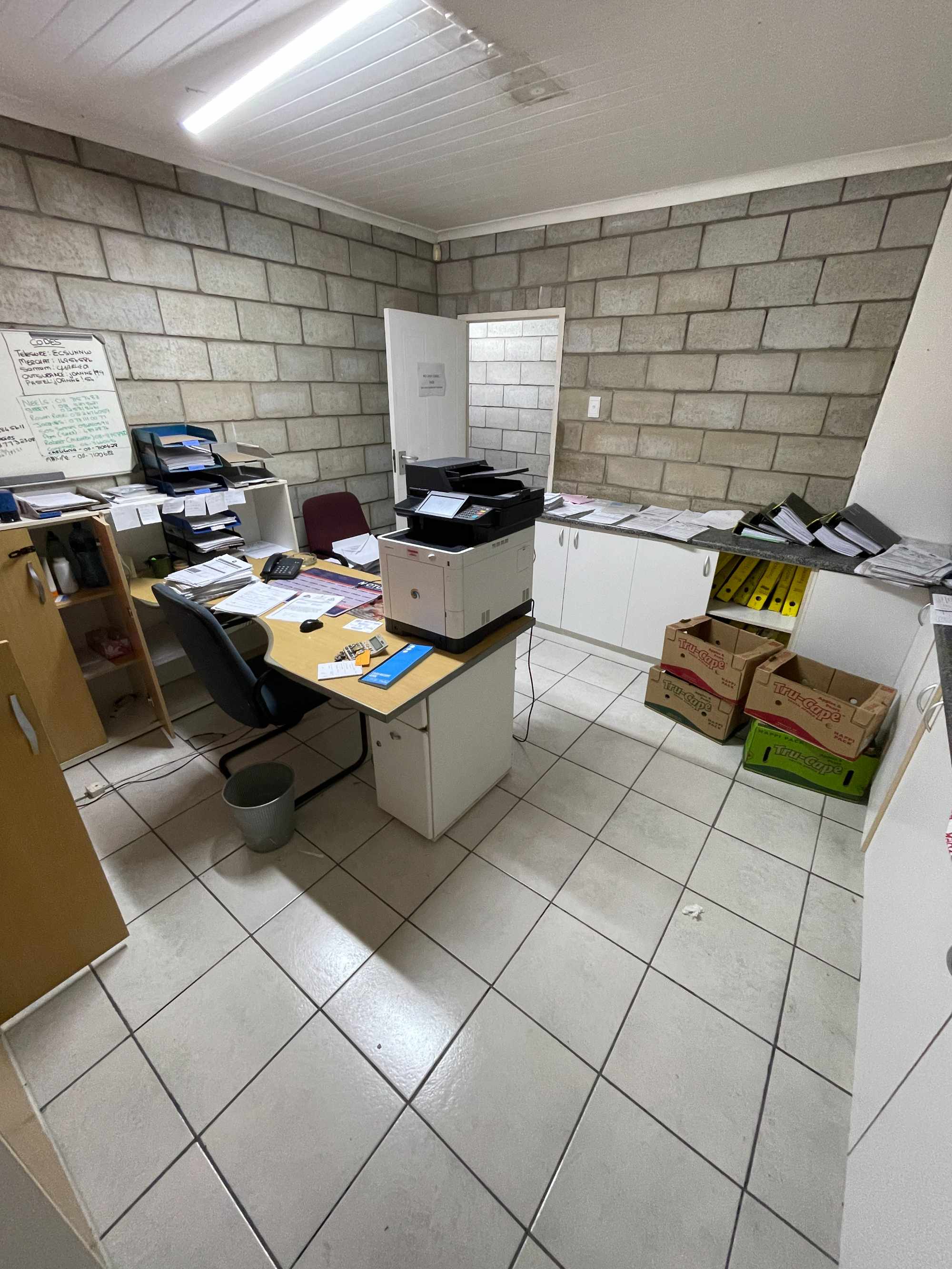 Onsite Power of Attorney Auction - Commercial Property - Gqeberha thumbnail 33