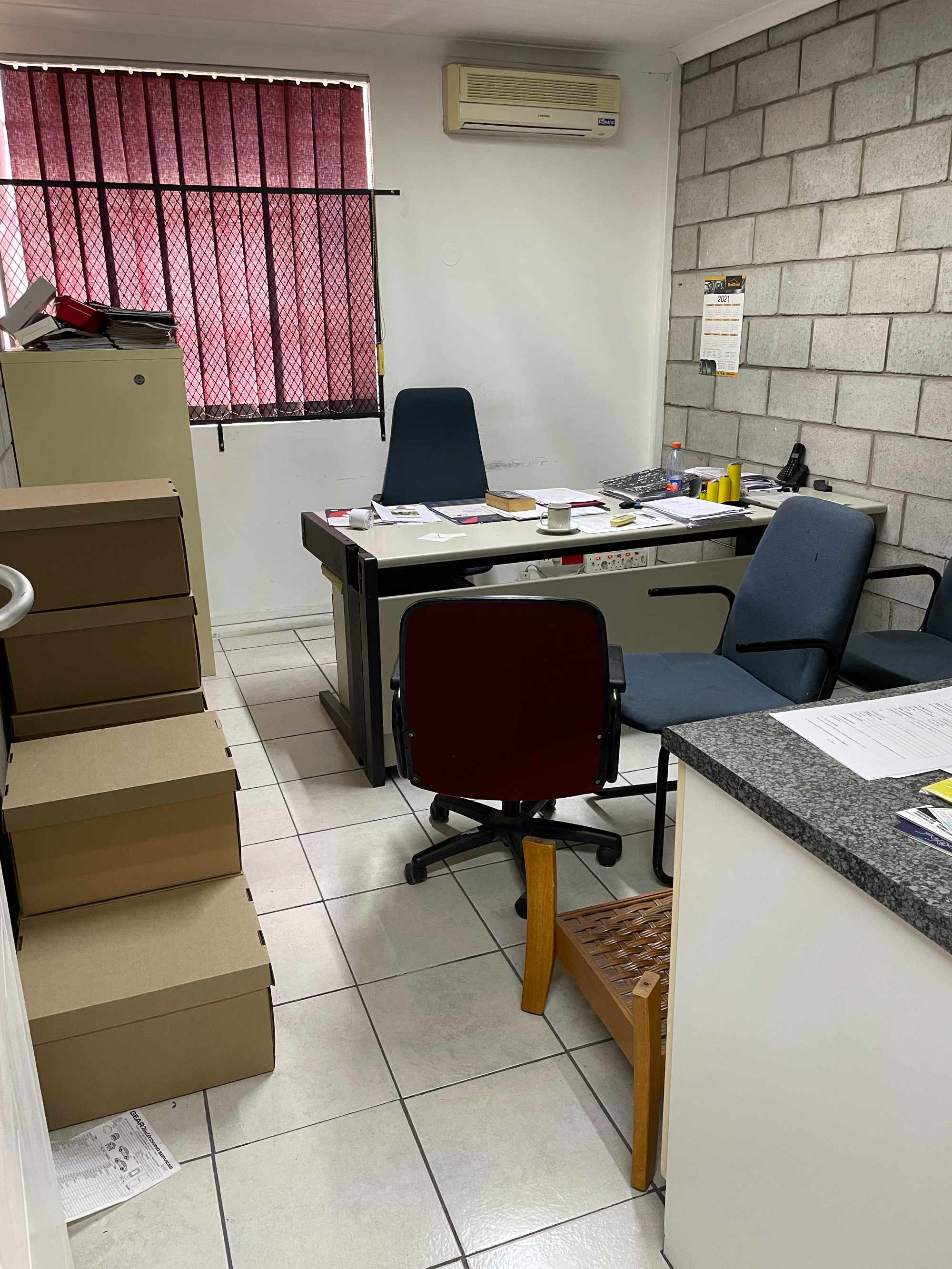 Onsite Power of Attorney Auction - Commercial Property - Gqeberha thumbnail 34