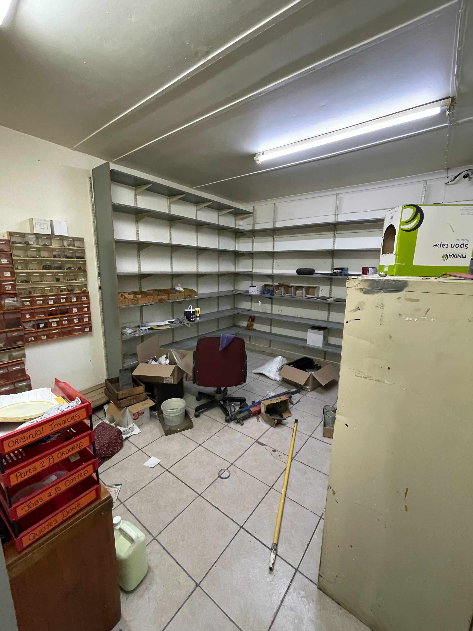 Onsite Power of Attorney Auction - Commercial Property - Gqeberha thumbnail 26