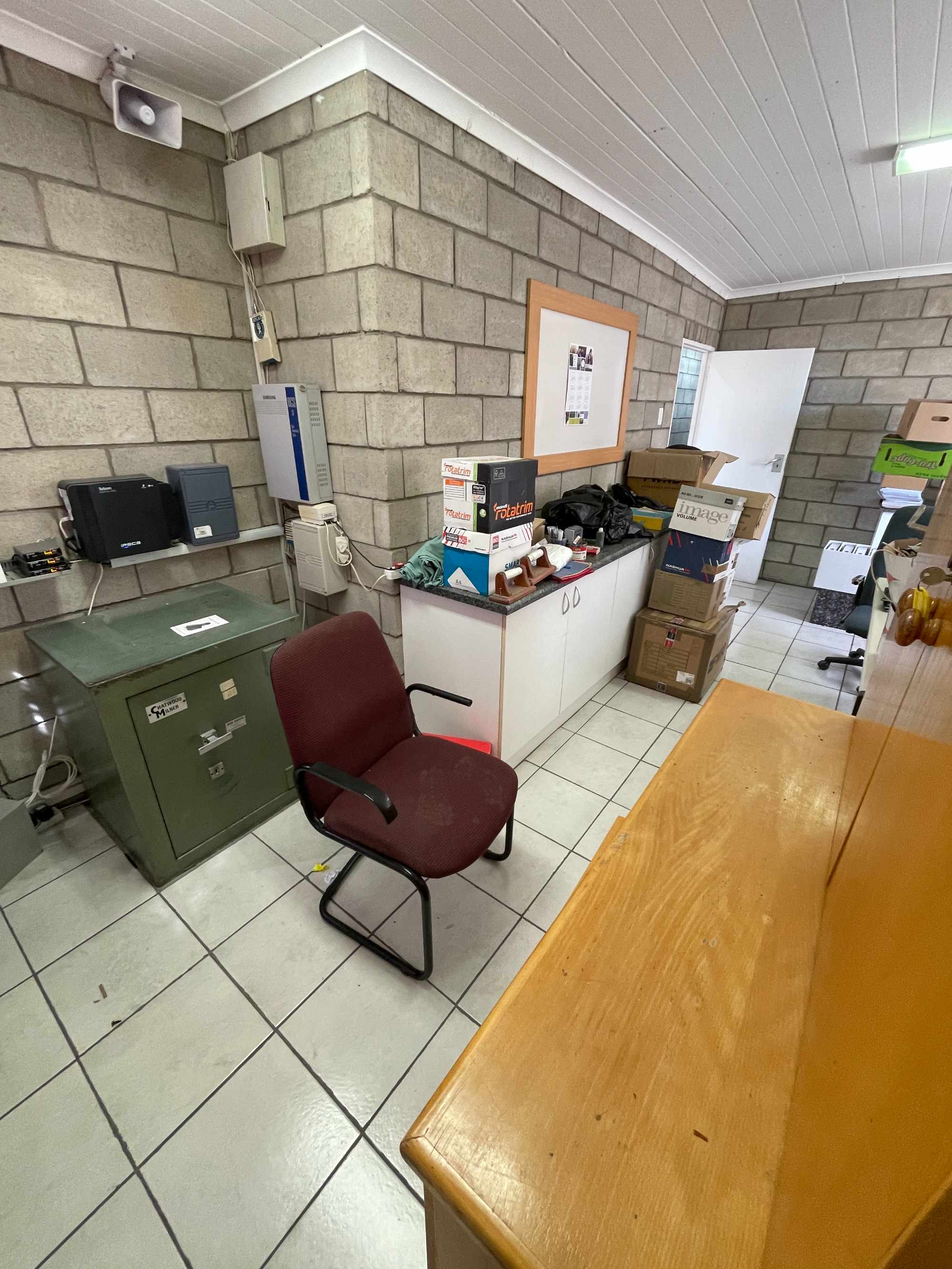 Onsite Power of Attorney Auction - Commercial Property - Gqeberha thumbnail 36