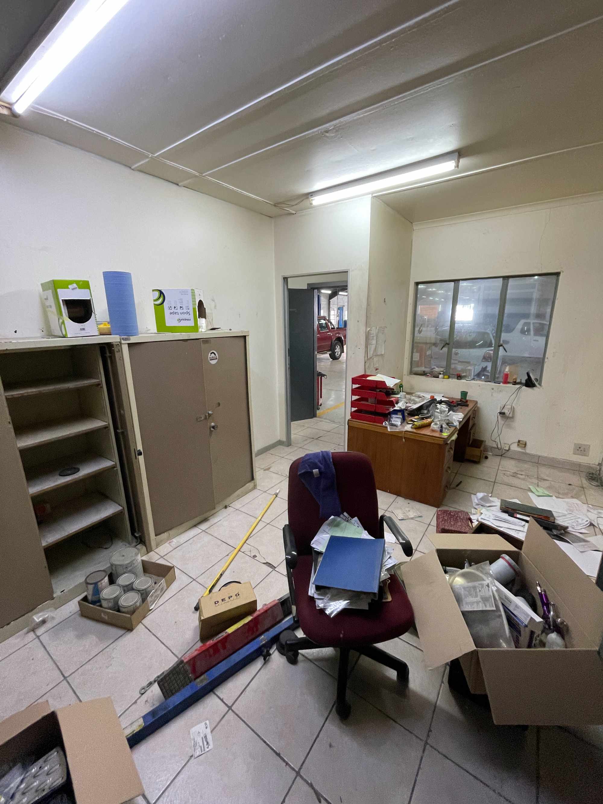 Onsite Power of Attorney Auction - Commercial Property - Gqeberha thumbnail 27