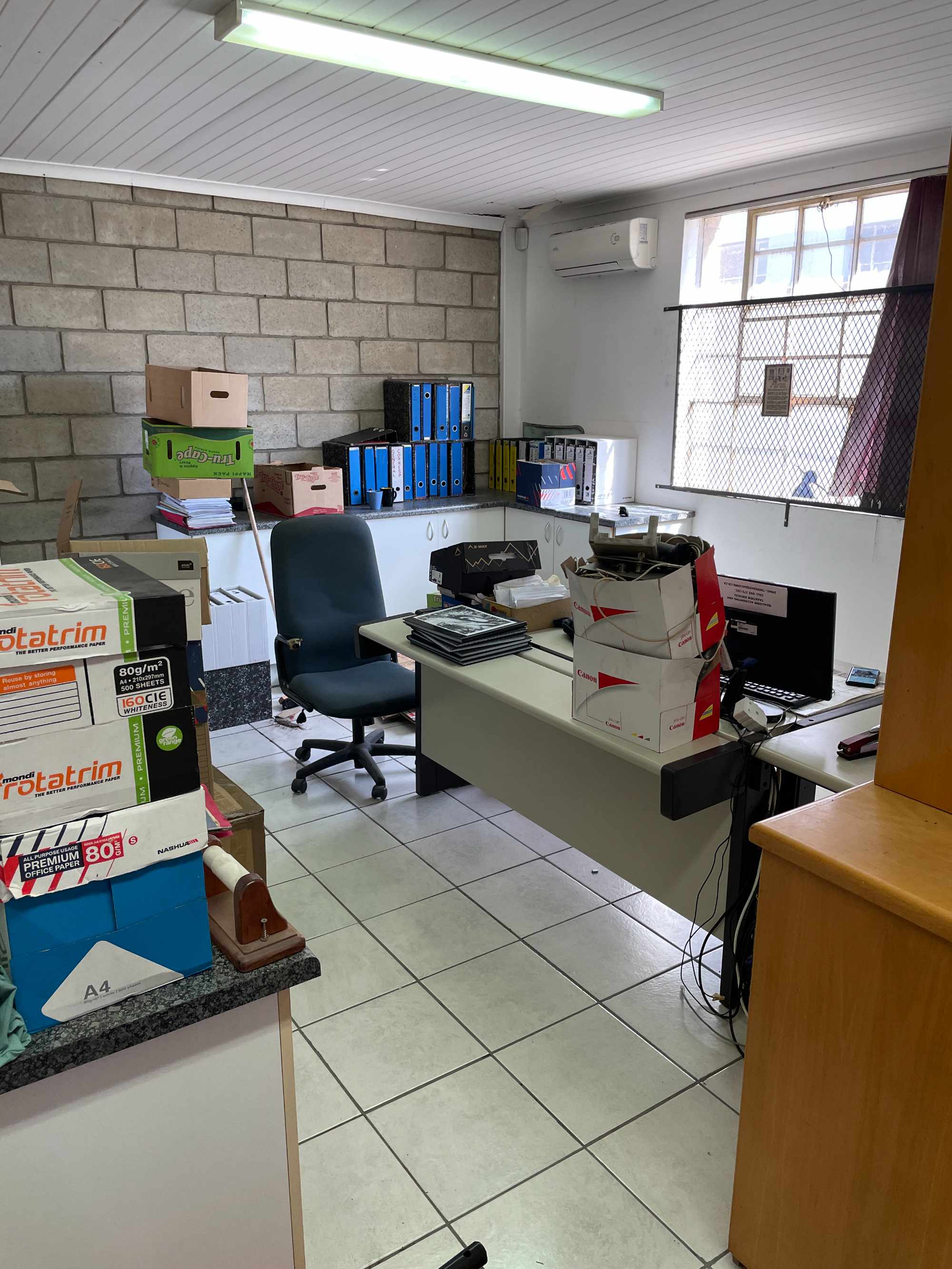 Onsite Power of Attorney Auction - Commercial Property - Gqeberha thumbnail 37