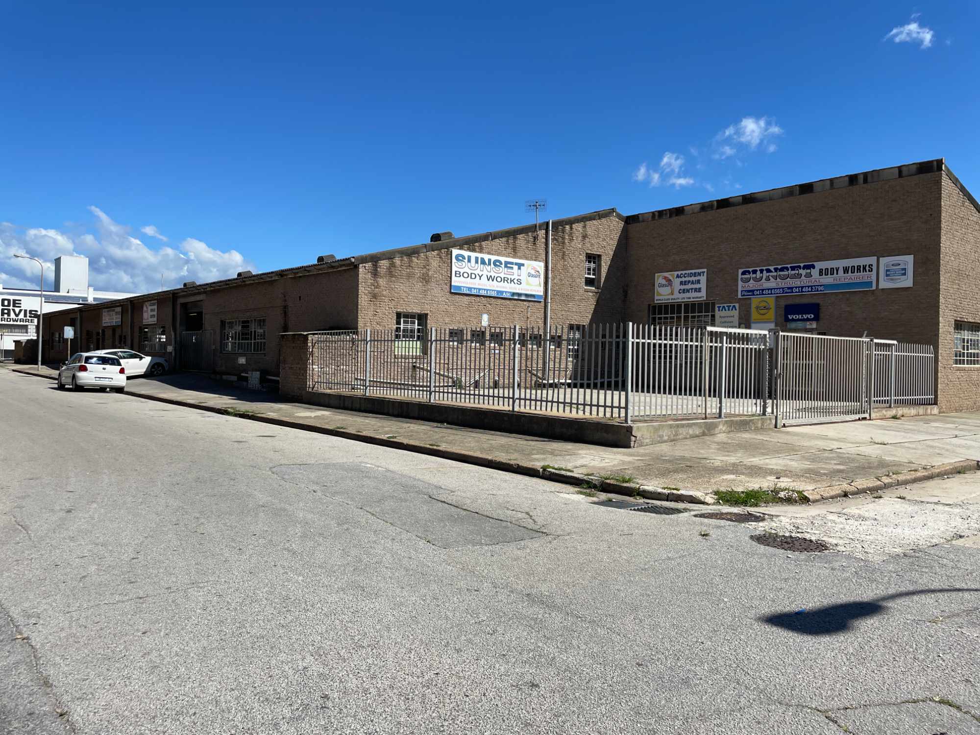 Onsite Power of Attorney Auction - Commercial Property - Gqeberha thumbnail 42