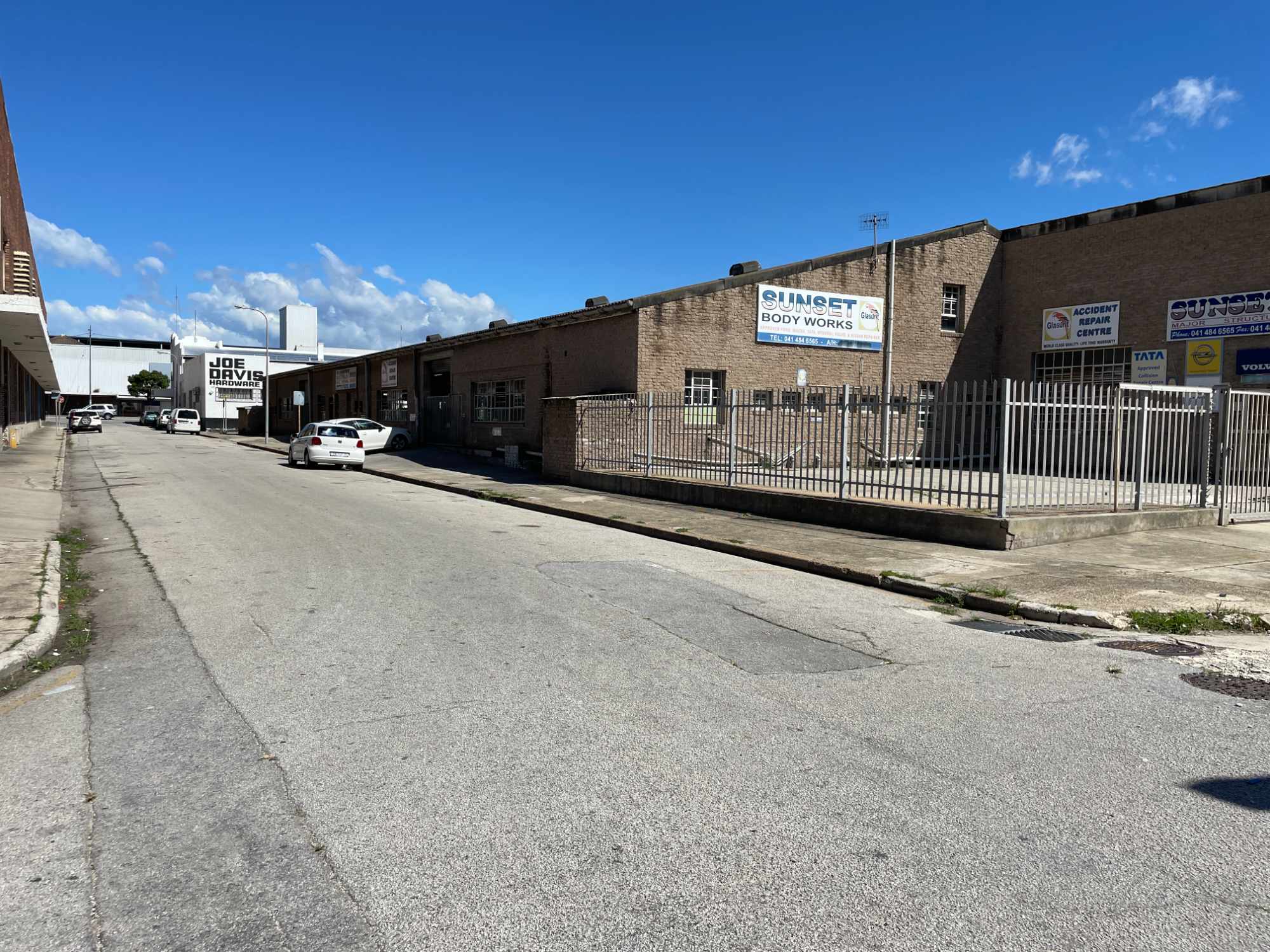 Onsite Power of Attorney Auction - Commercial Property - Gqeberha thumbnail 44