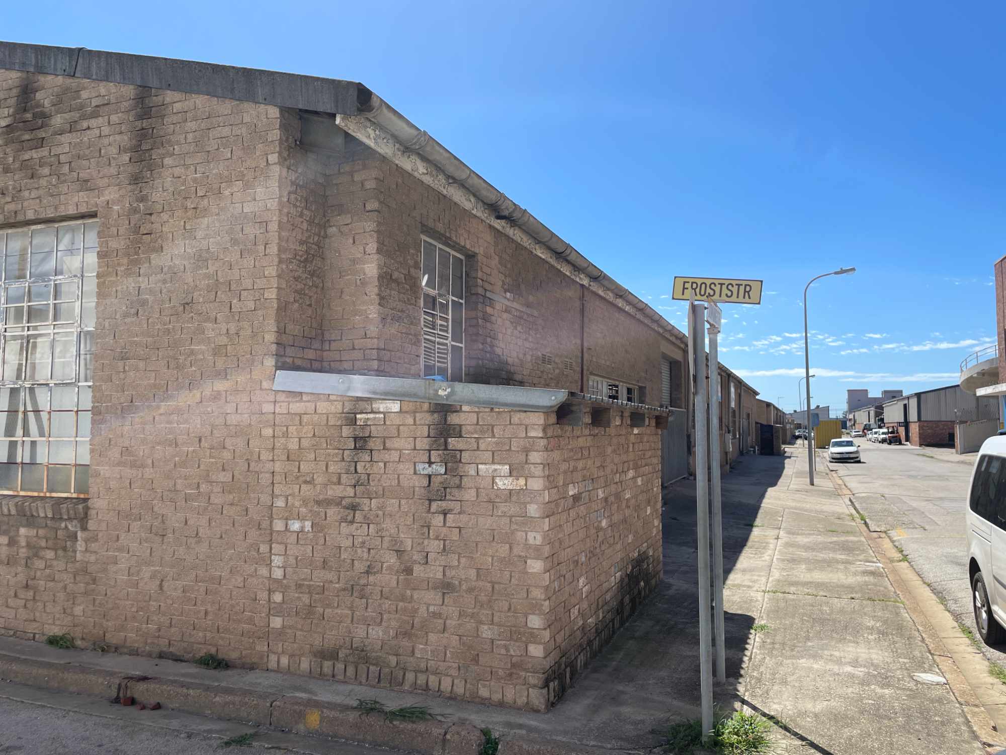 Onsite Power of Attorney Auction - Commercial Property - Gqeberha thumbnail 47