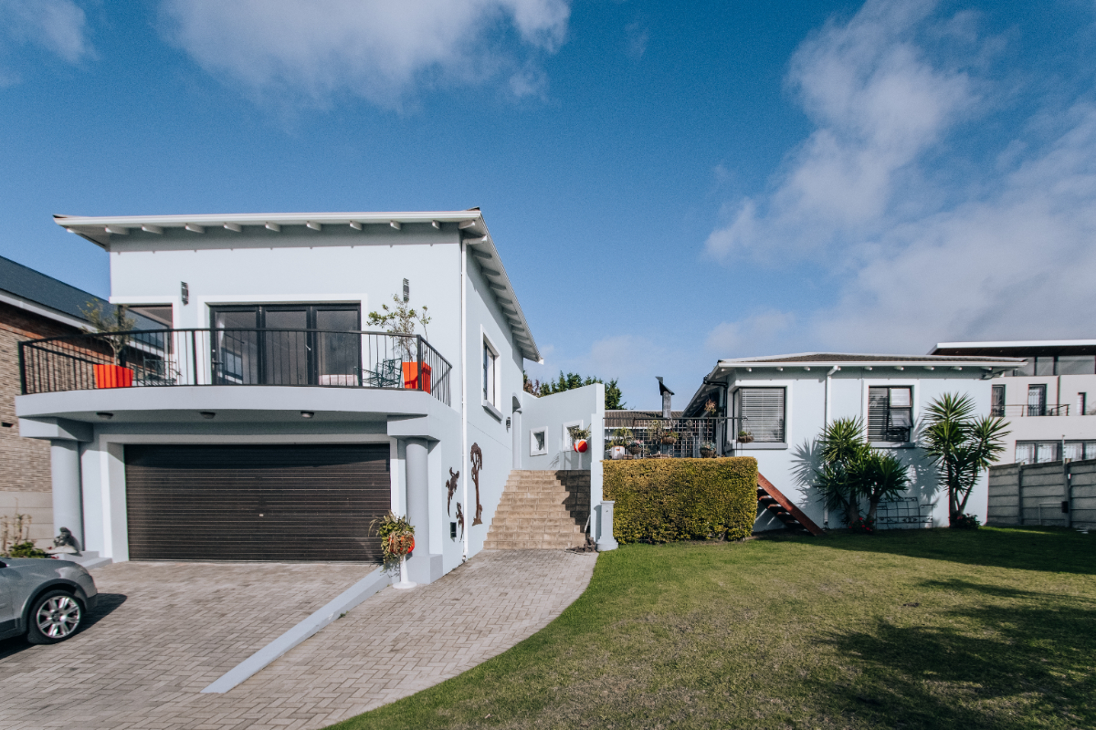 Onsite Disposal Auction - Kamma Heights - Gqeberha