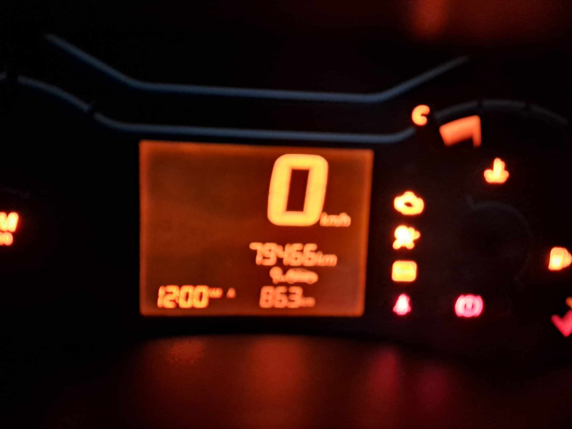 2019 Renault Kwid 1.0 Expression / Life 5Dr thumbnail 7